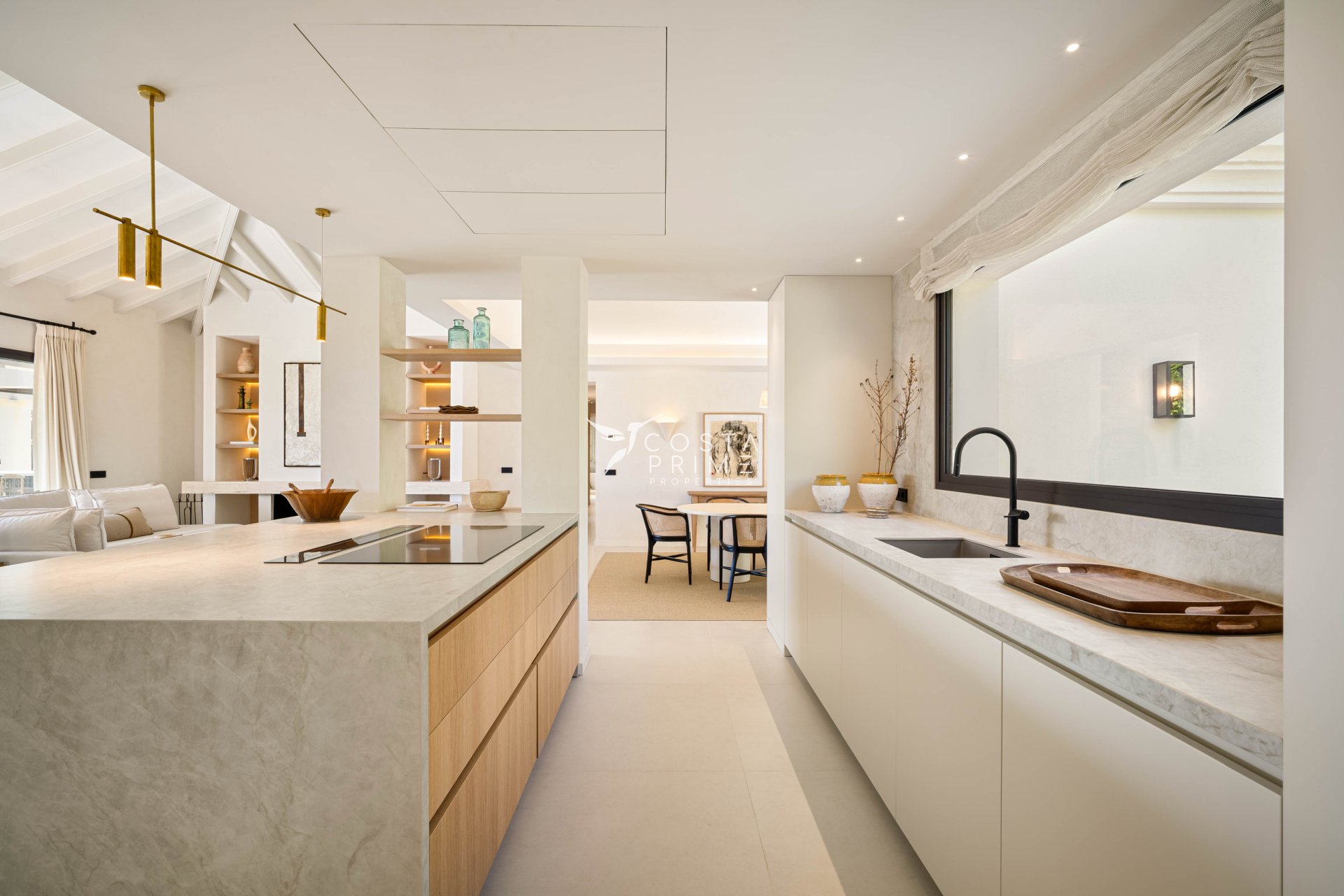 New build - Villa  - Marbella