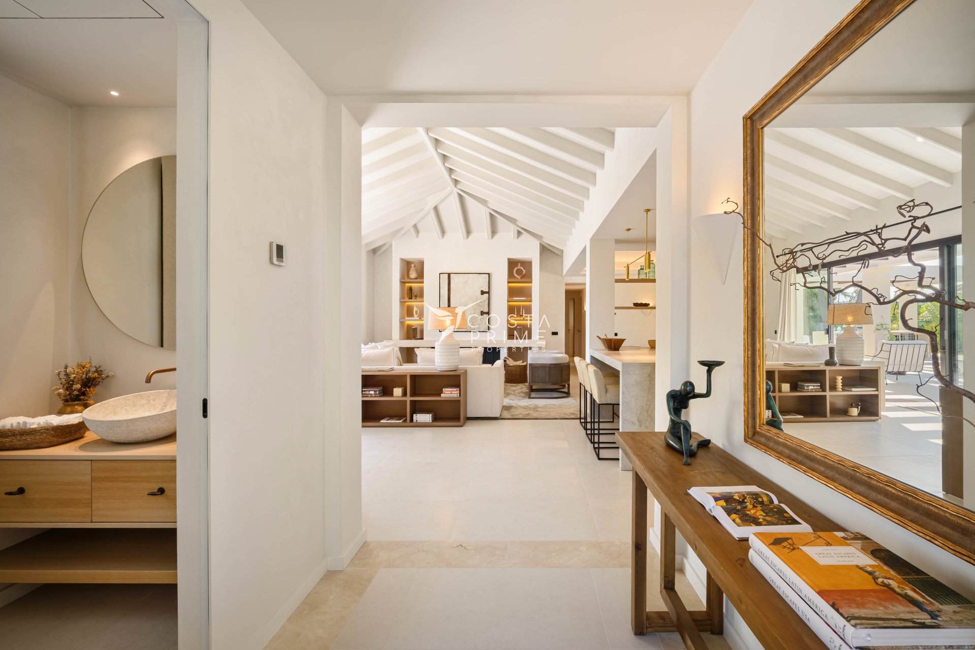 New build - Villa  - Marbella