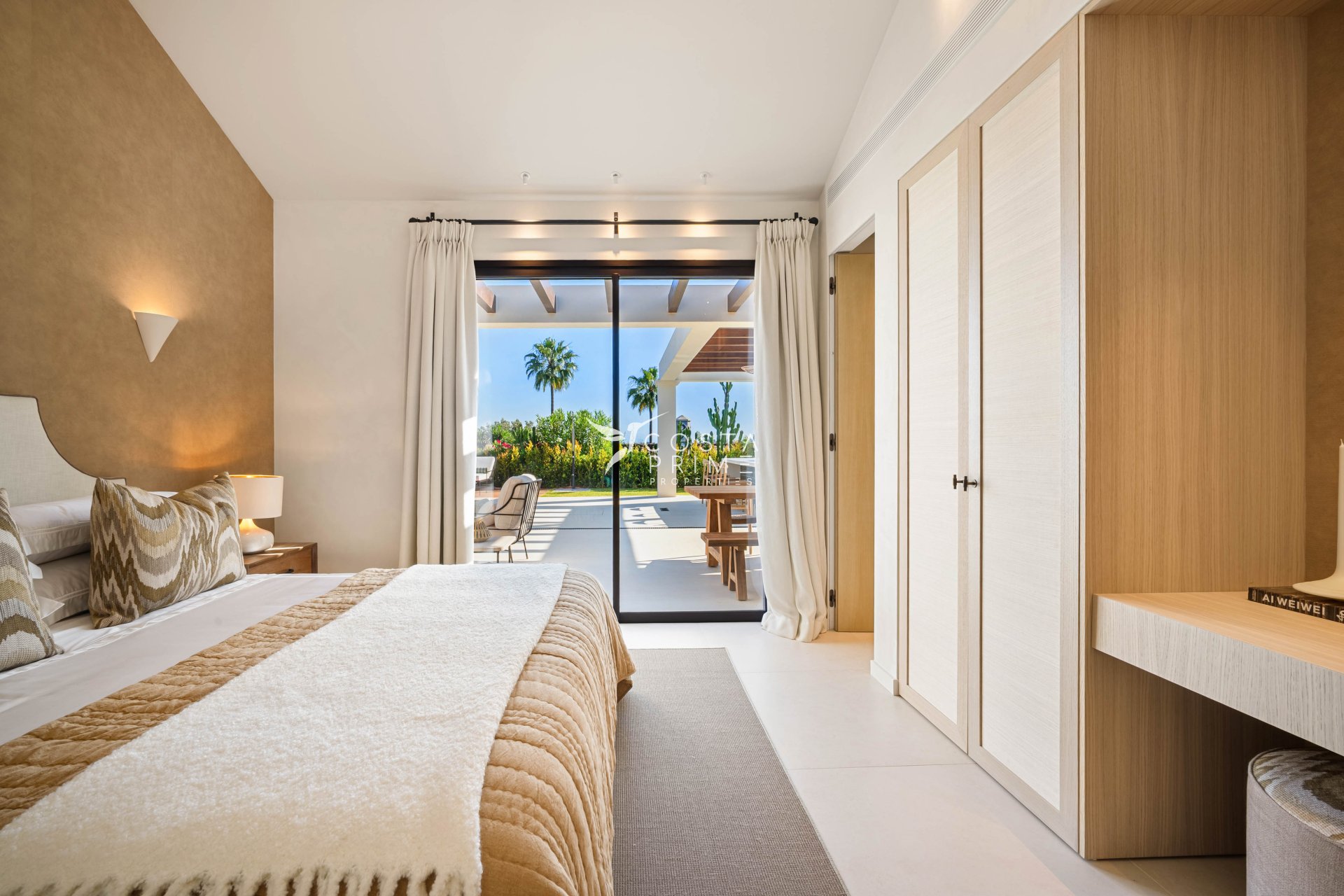 New build - Villa  - Marbella