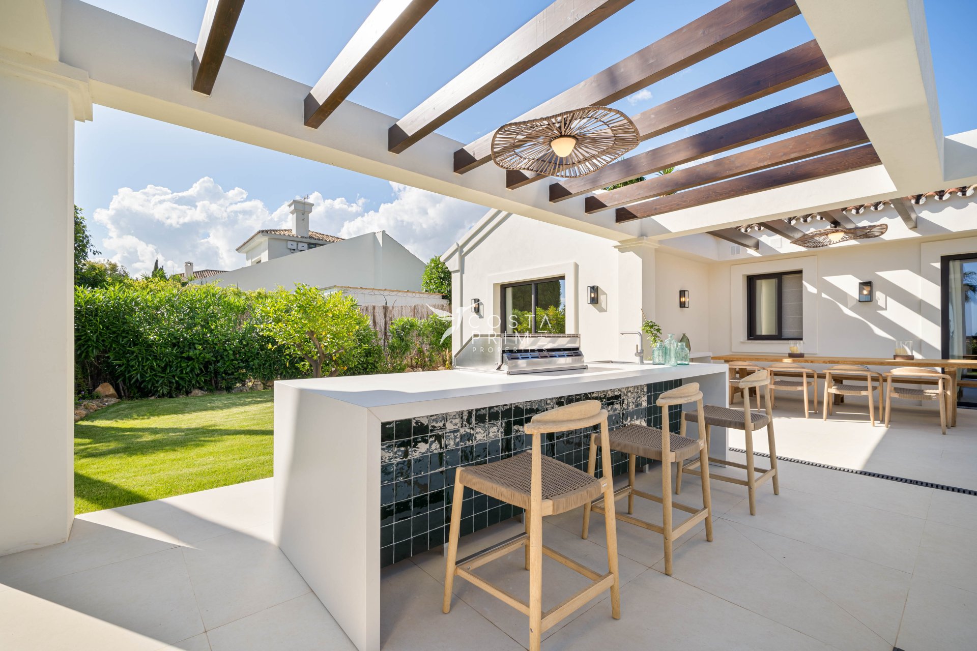 New build - Villa  - Marbella