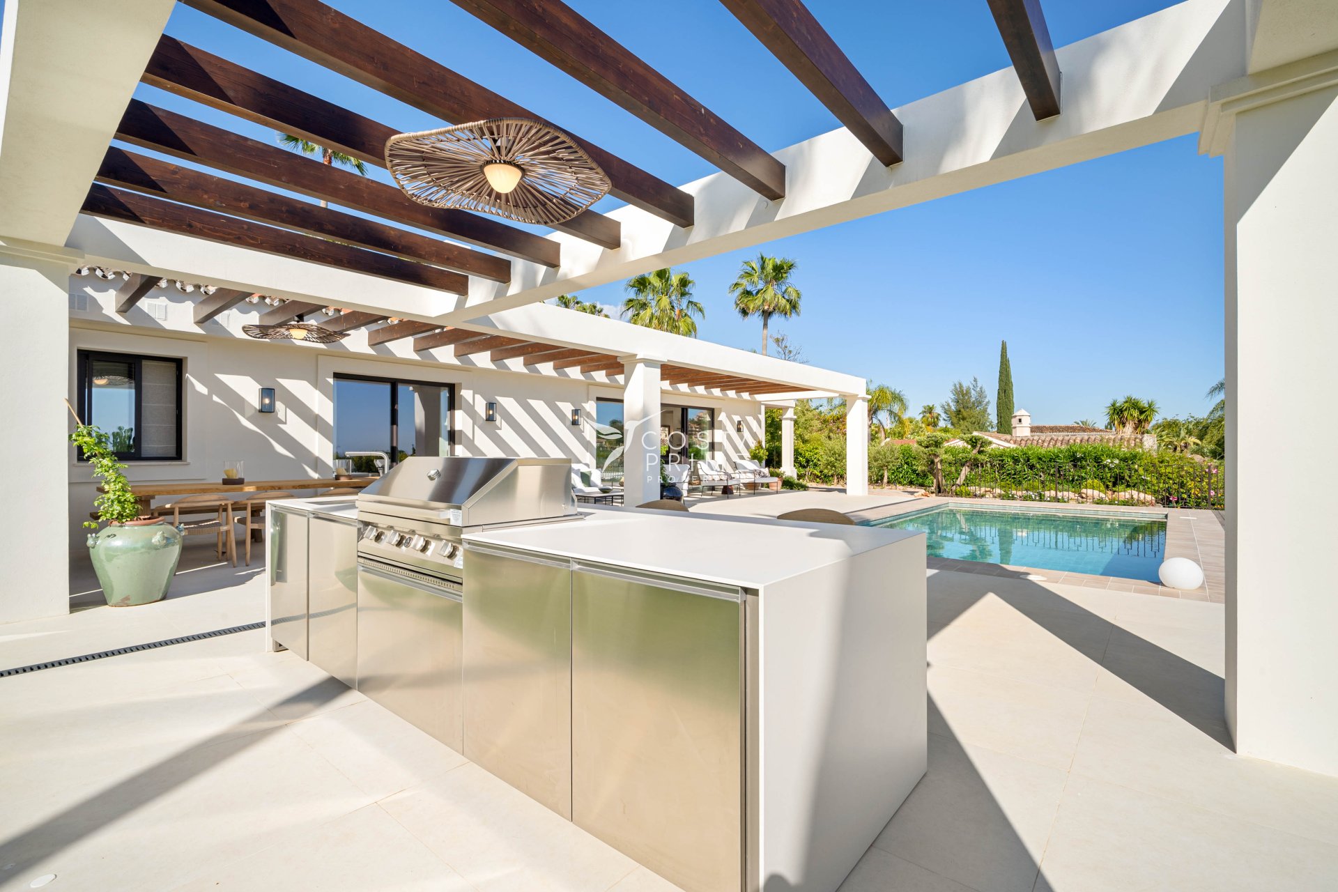 New build - Villa  - Marbella