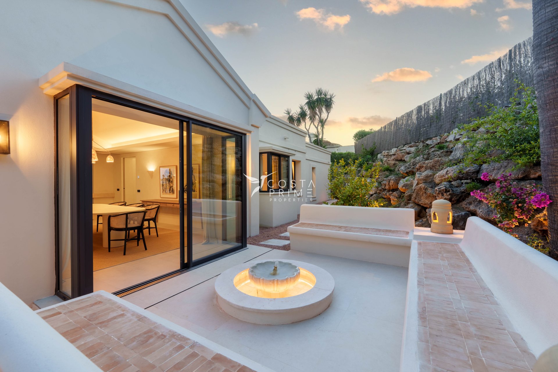 New build - Villa  - Marbella