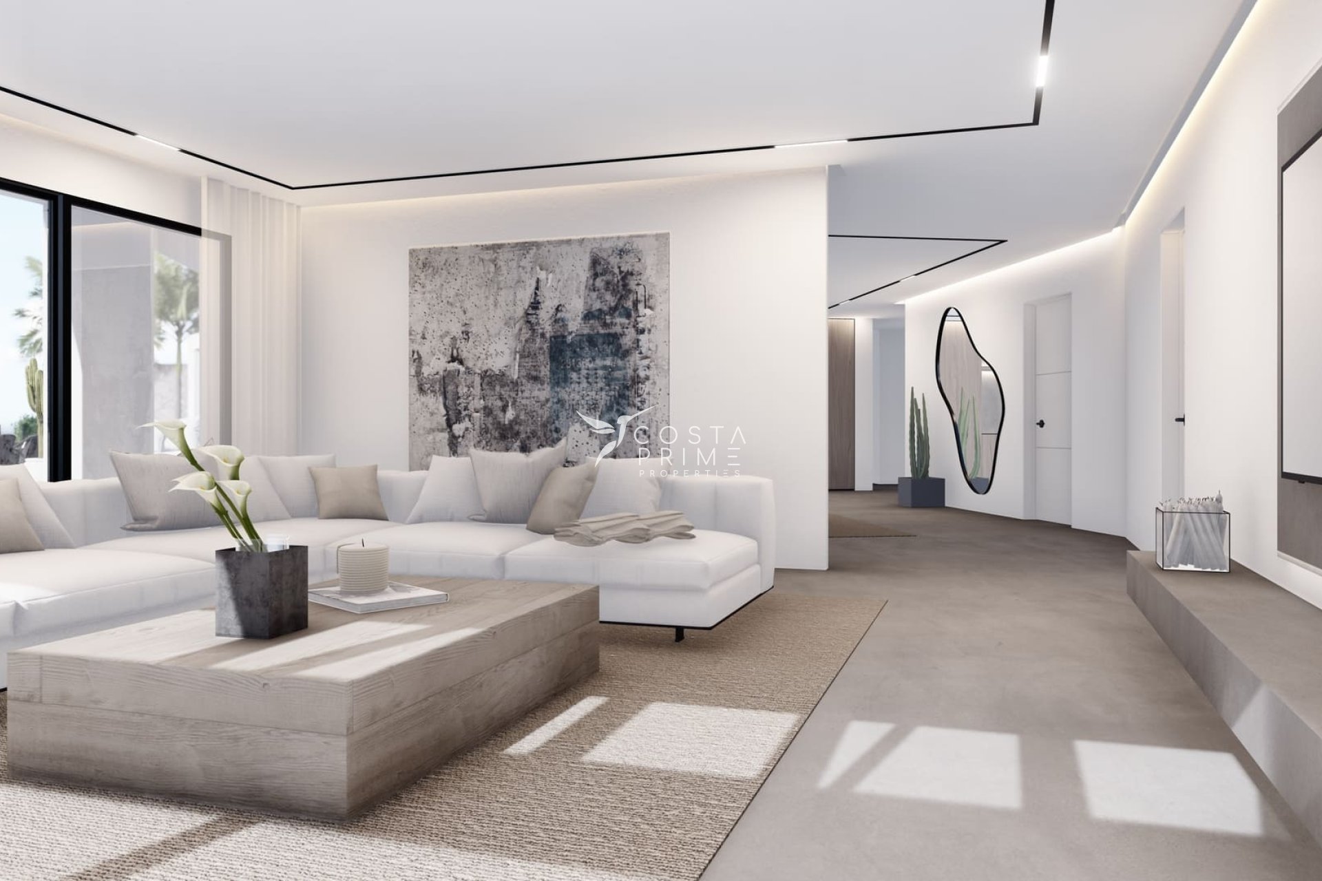 New build - Villa  - Marbella