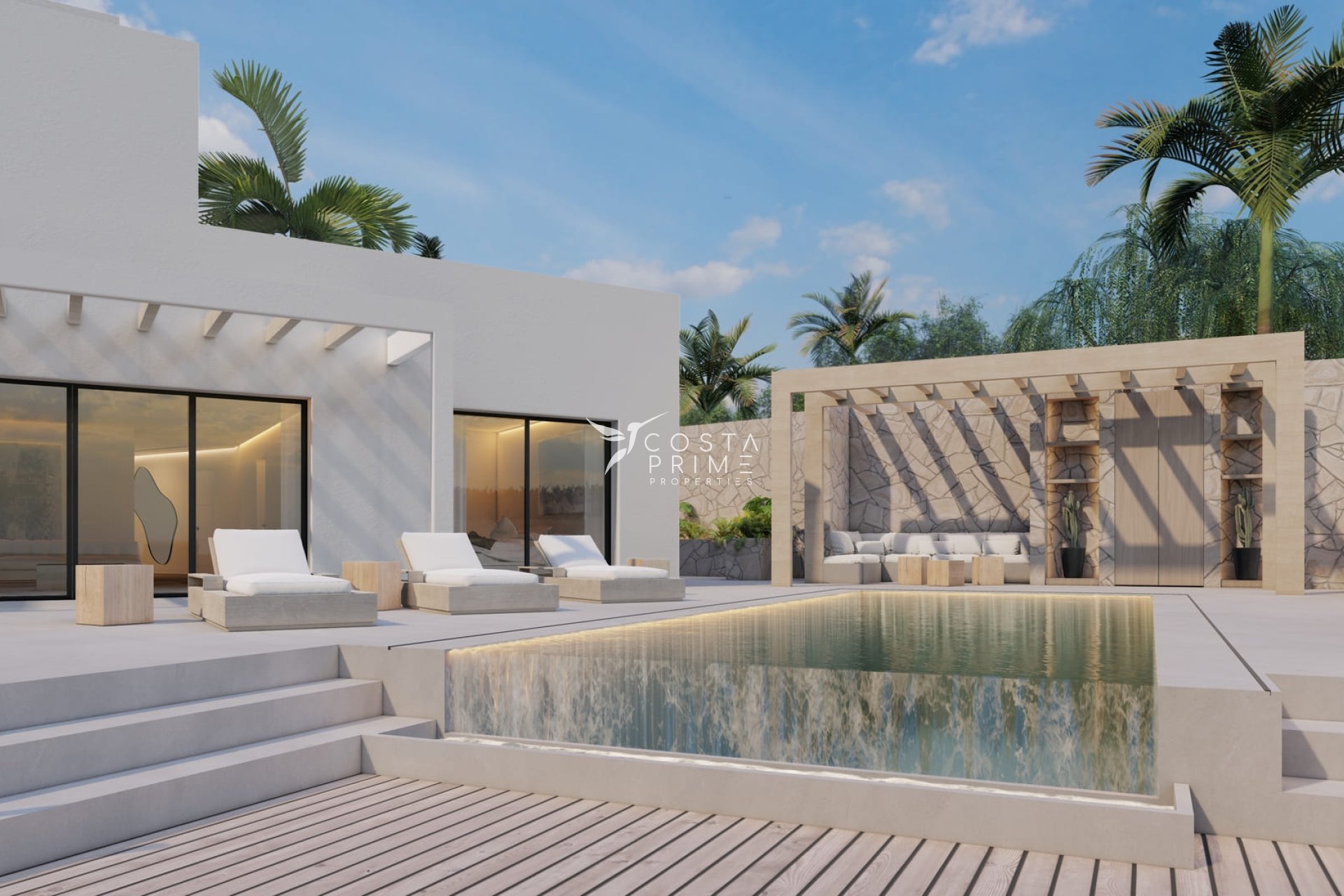 New build - Villa  - Marbella