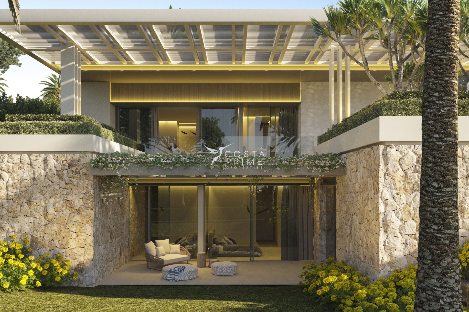 New build - Villa  - Marbella
