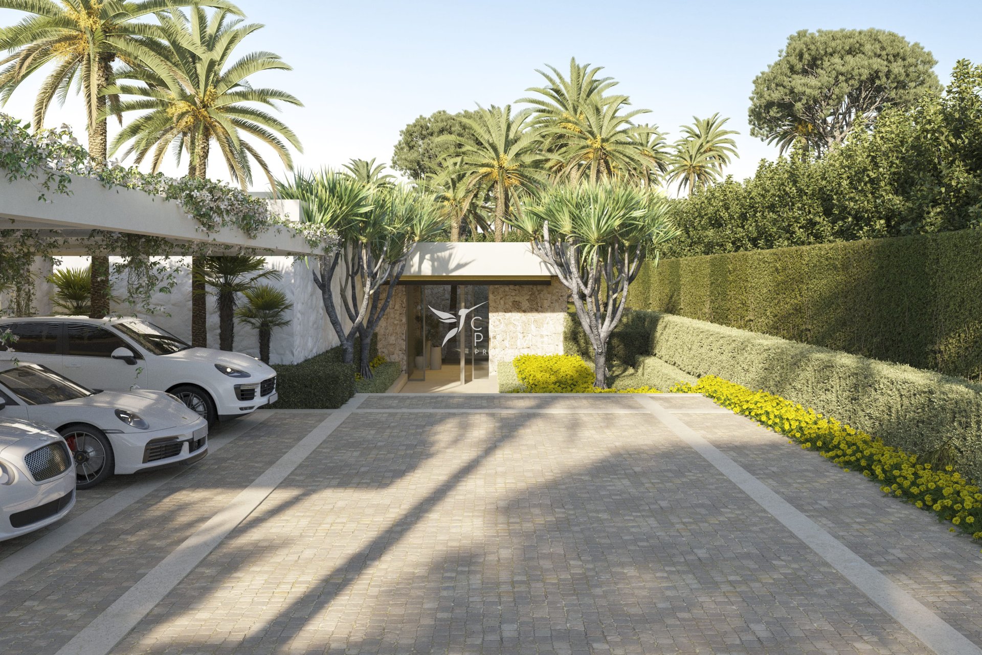 New build - Villa  - Marbella