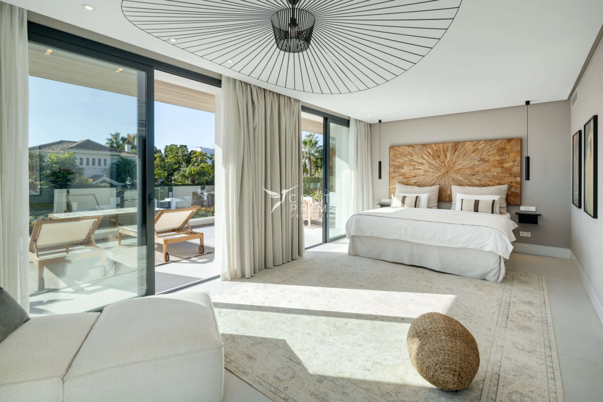 New build - Villa  - Marbella