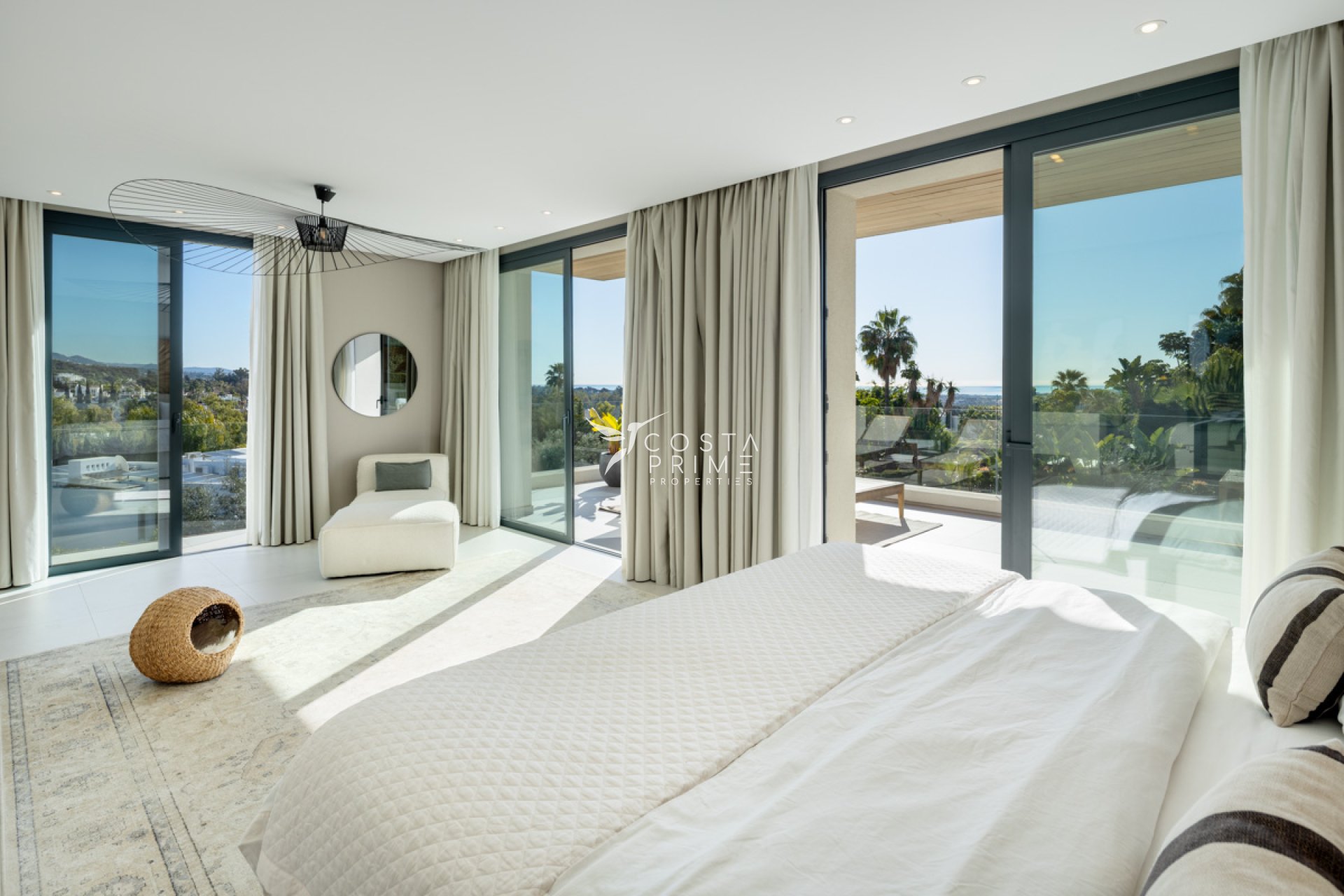 New build - Villa  - Marbella