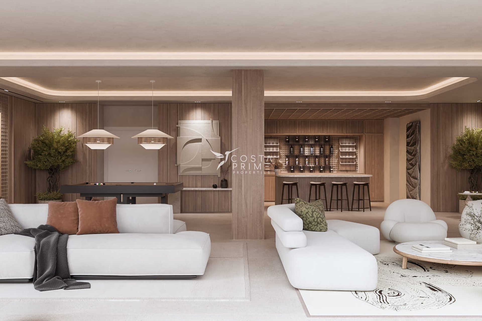 New build - Villa  - Marbella