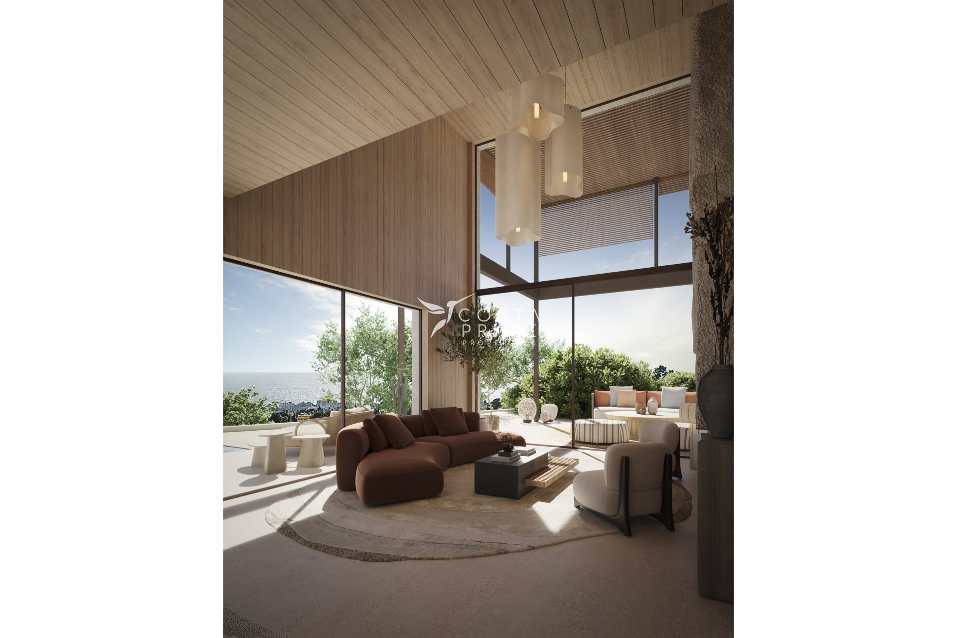 New build - Villa  - Marbella