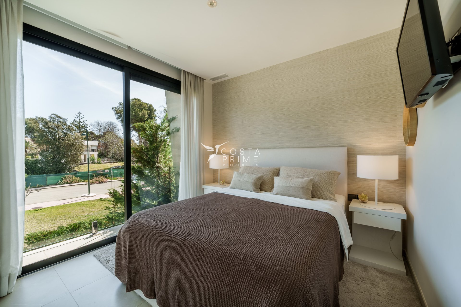 New build - Villa  - Marbella