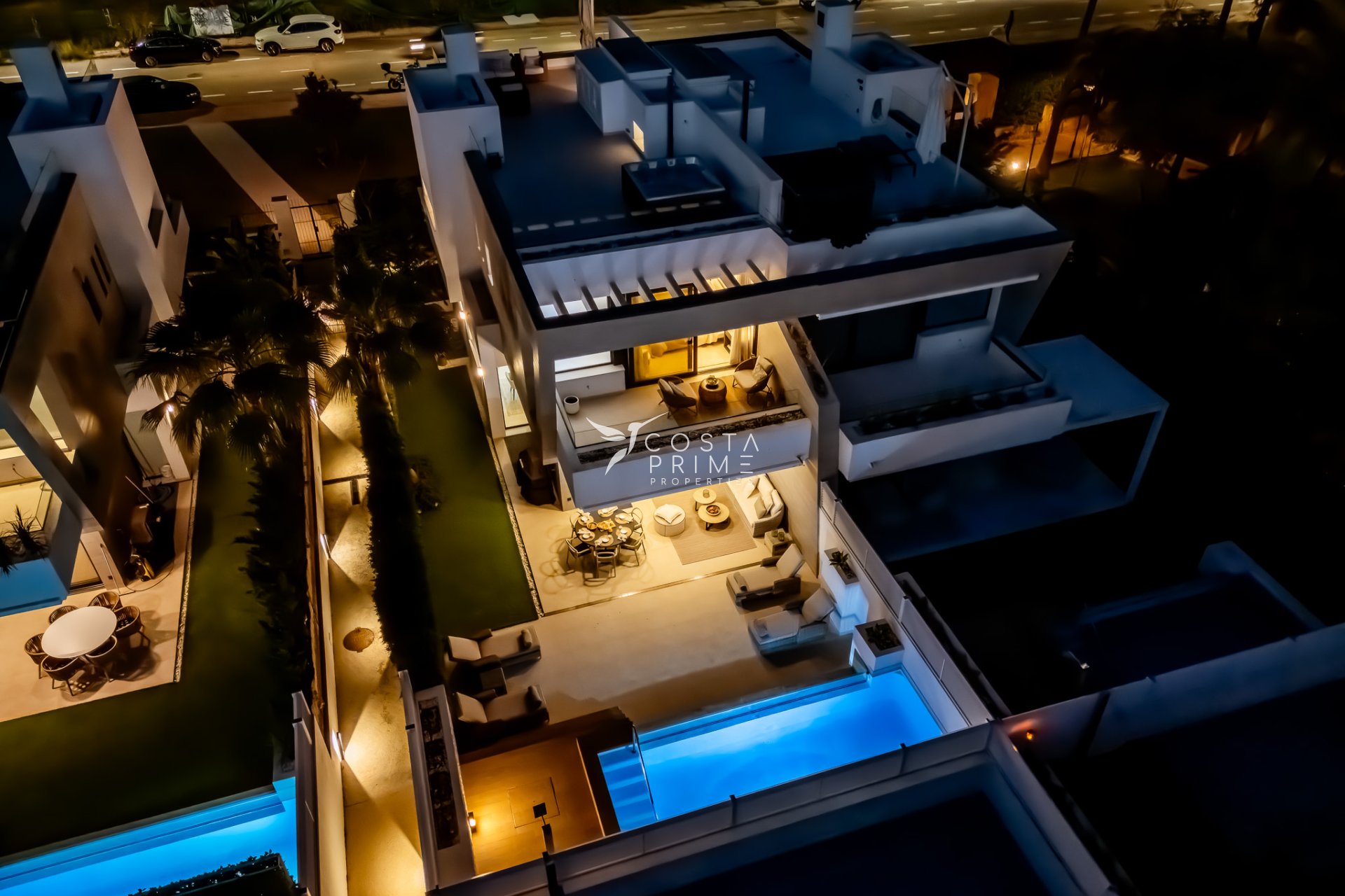 New build - Villa  - Marbella