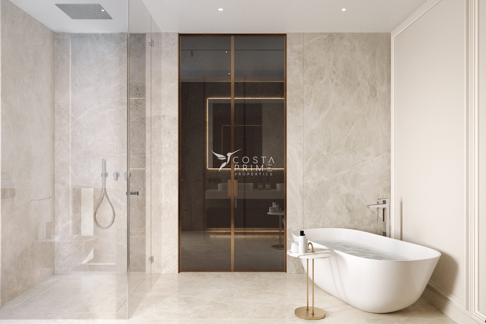 New build - Villa  - Marbella