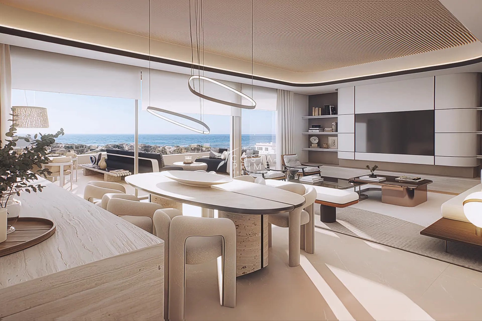 New build - Villa  - Marbella