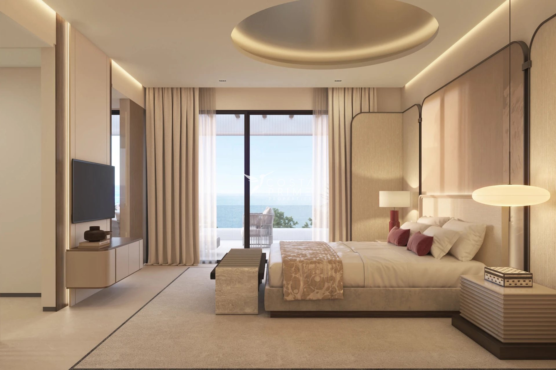 New build - Villa  - Marbella