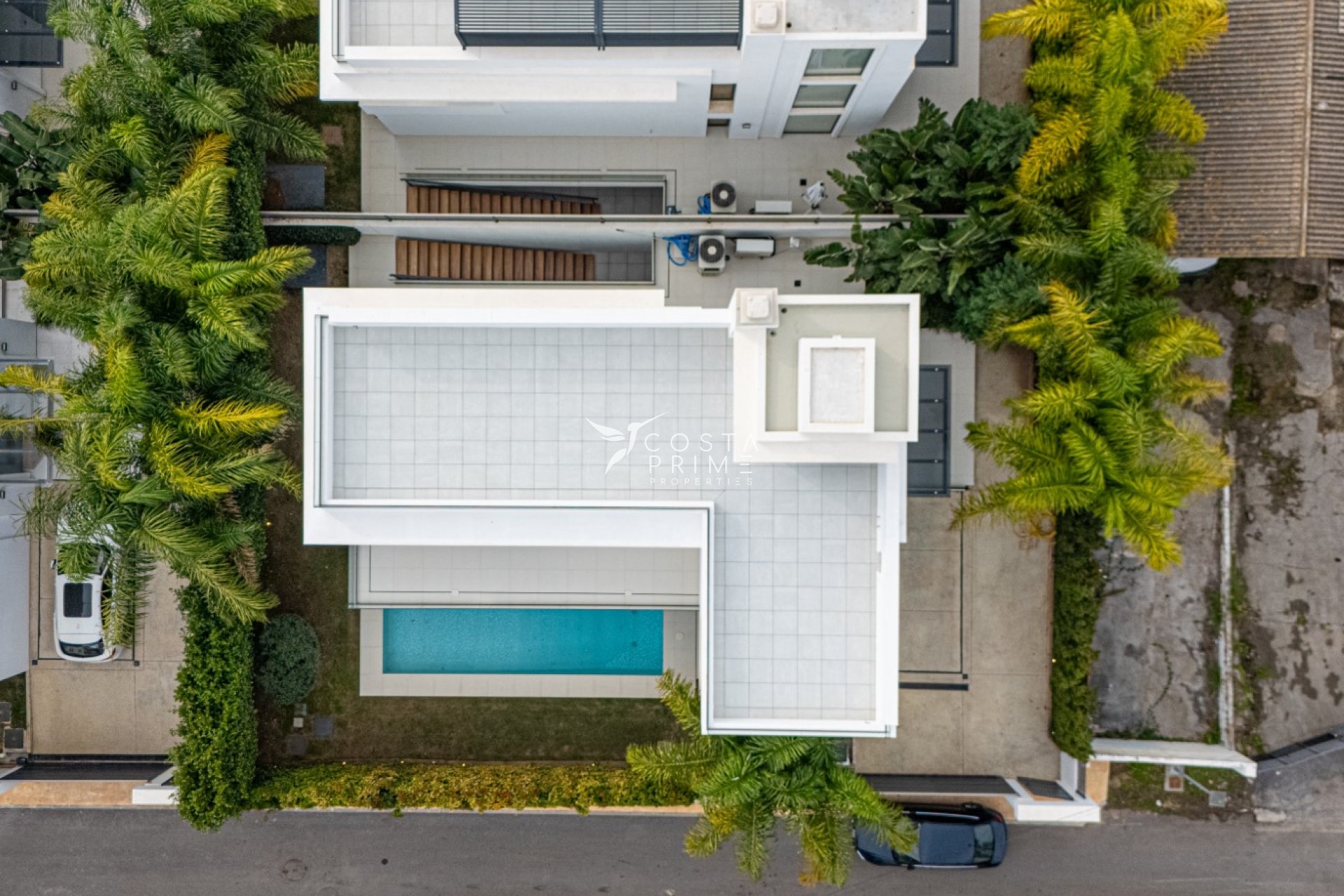 New build - Villa  - Marbella