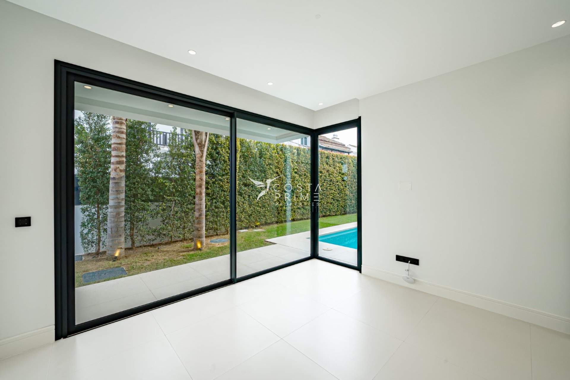 New build - Villa  - Marbella