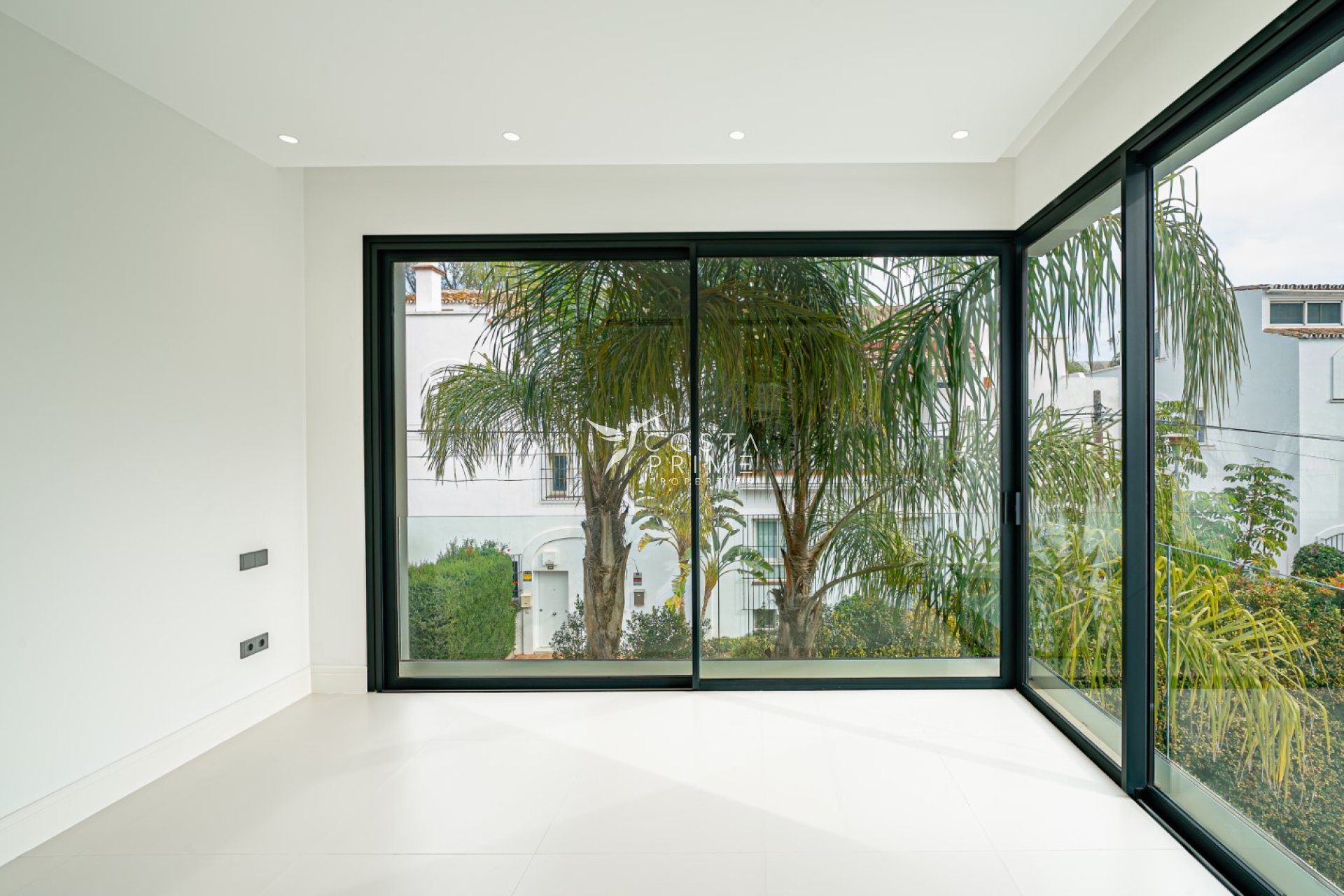 New build - Villa  - Marbella