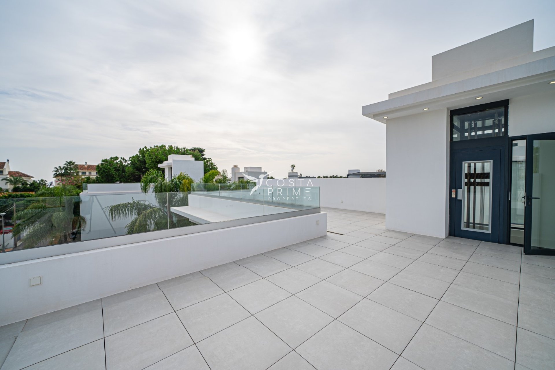 New build - Villa  - Marbella