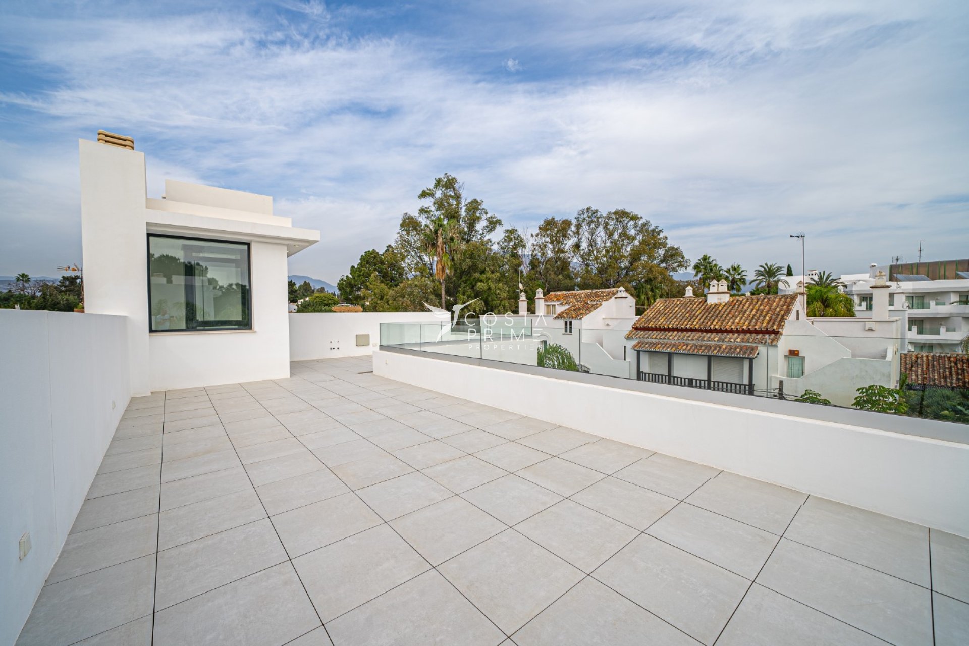 New build - Villa  - Marbella