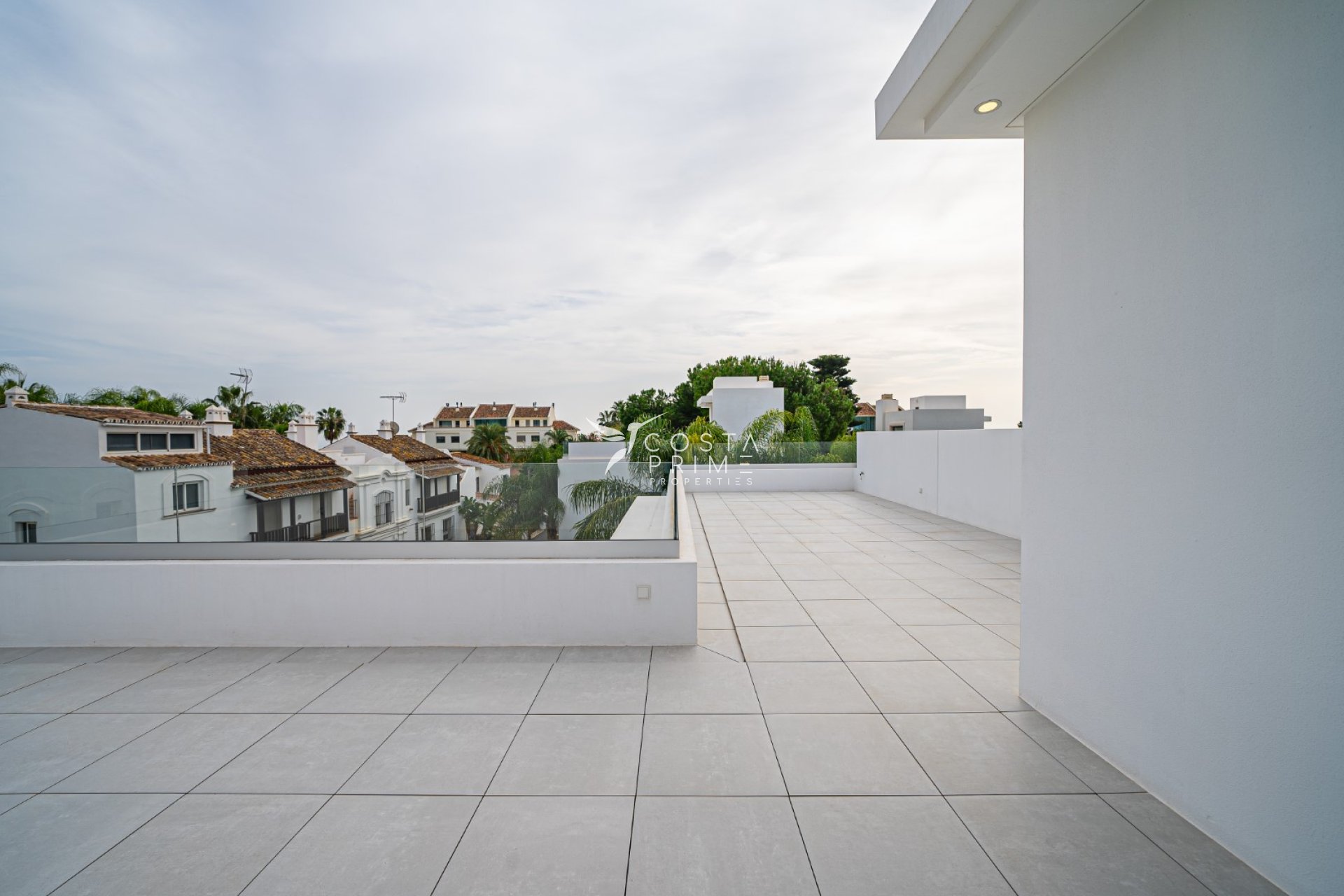 New build - Villa  - Marbella