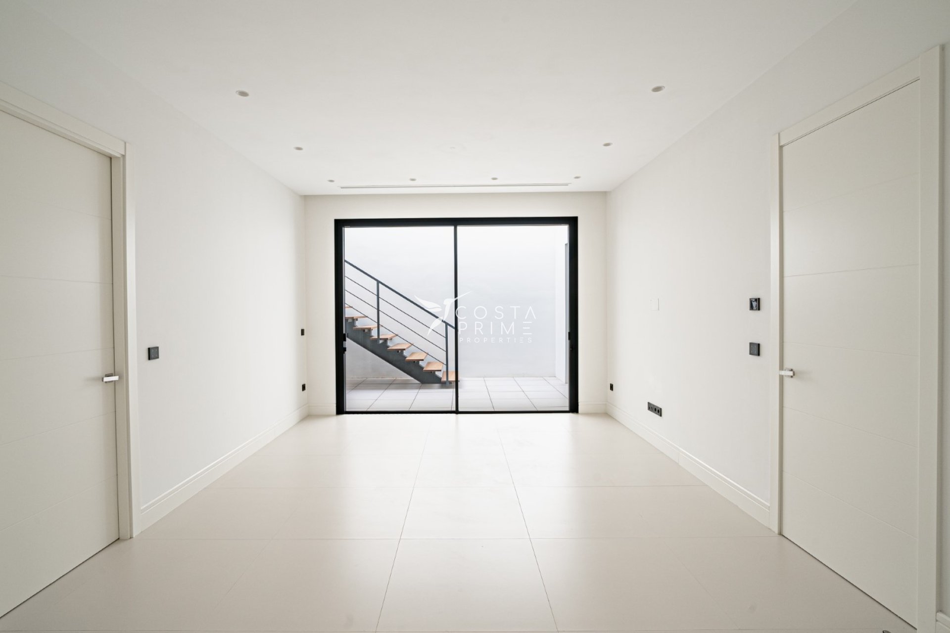 New build - Villa  - Marbella