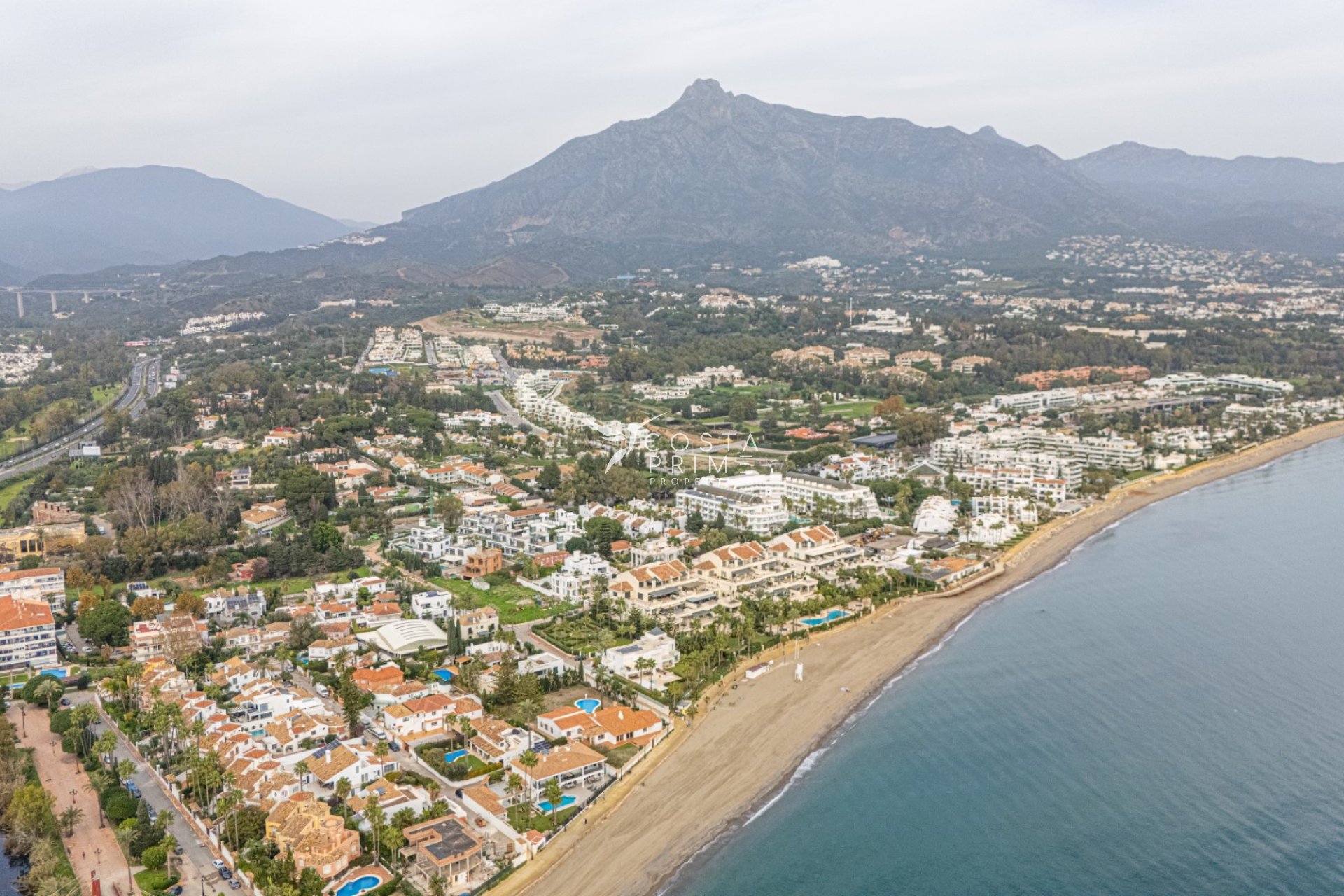 New build - Villa  - Marbella