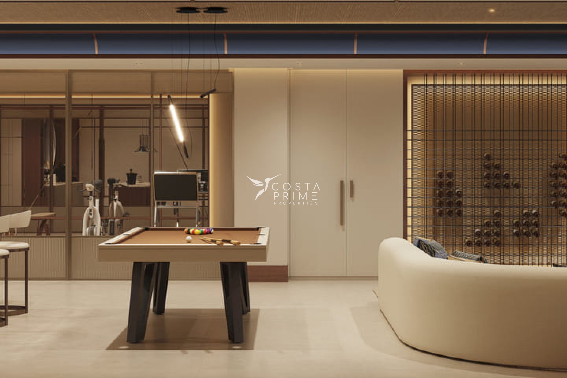 New build - Villa  - Marbella