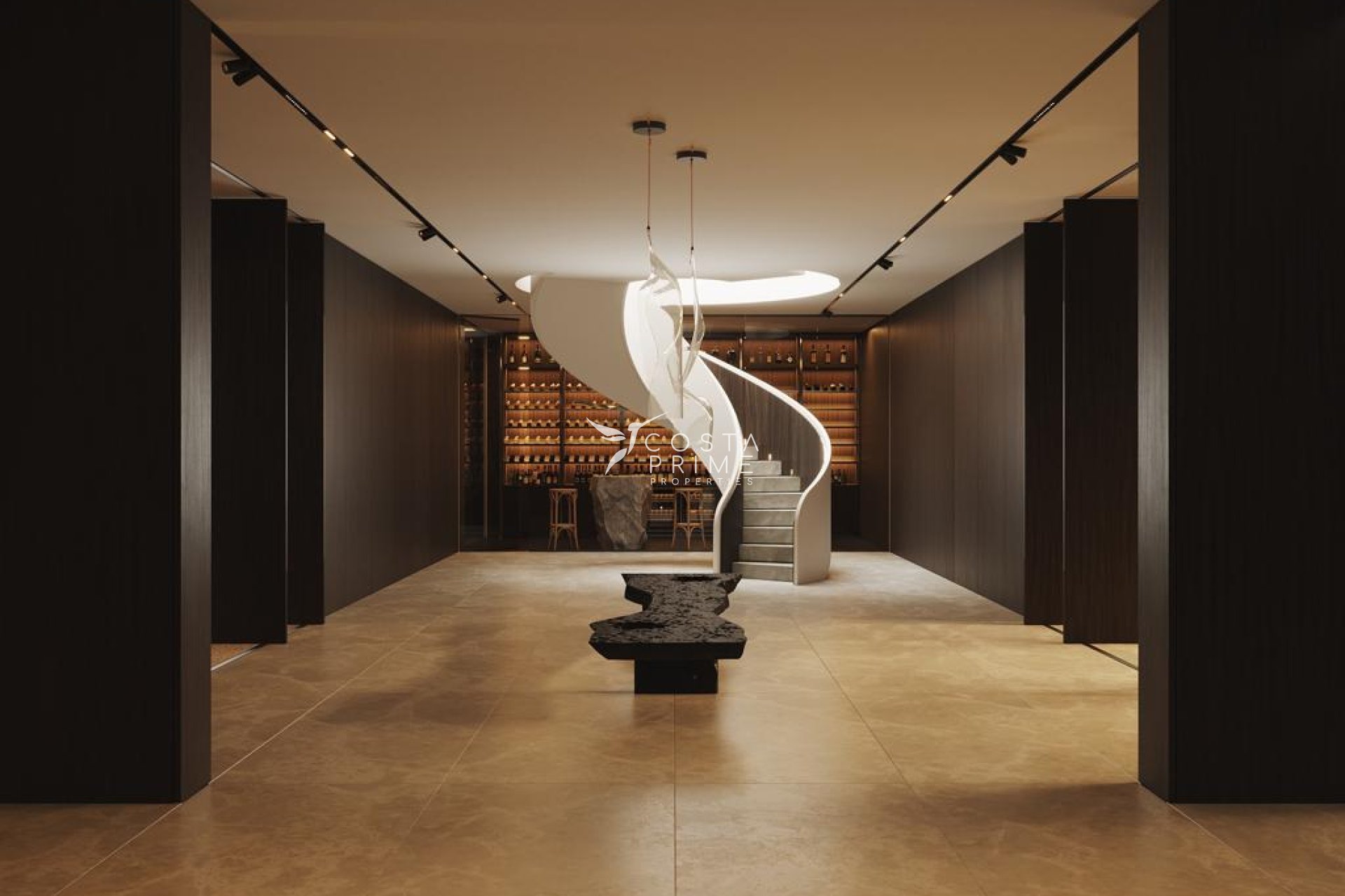 New build - Villa  - Marbella