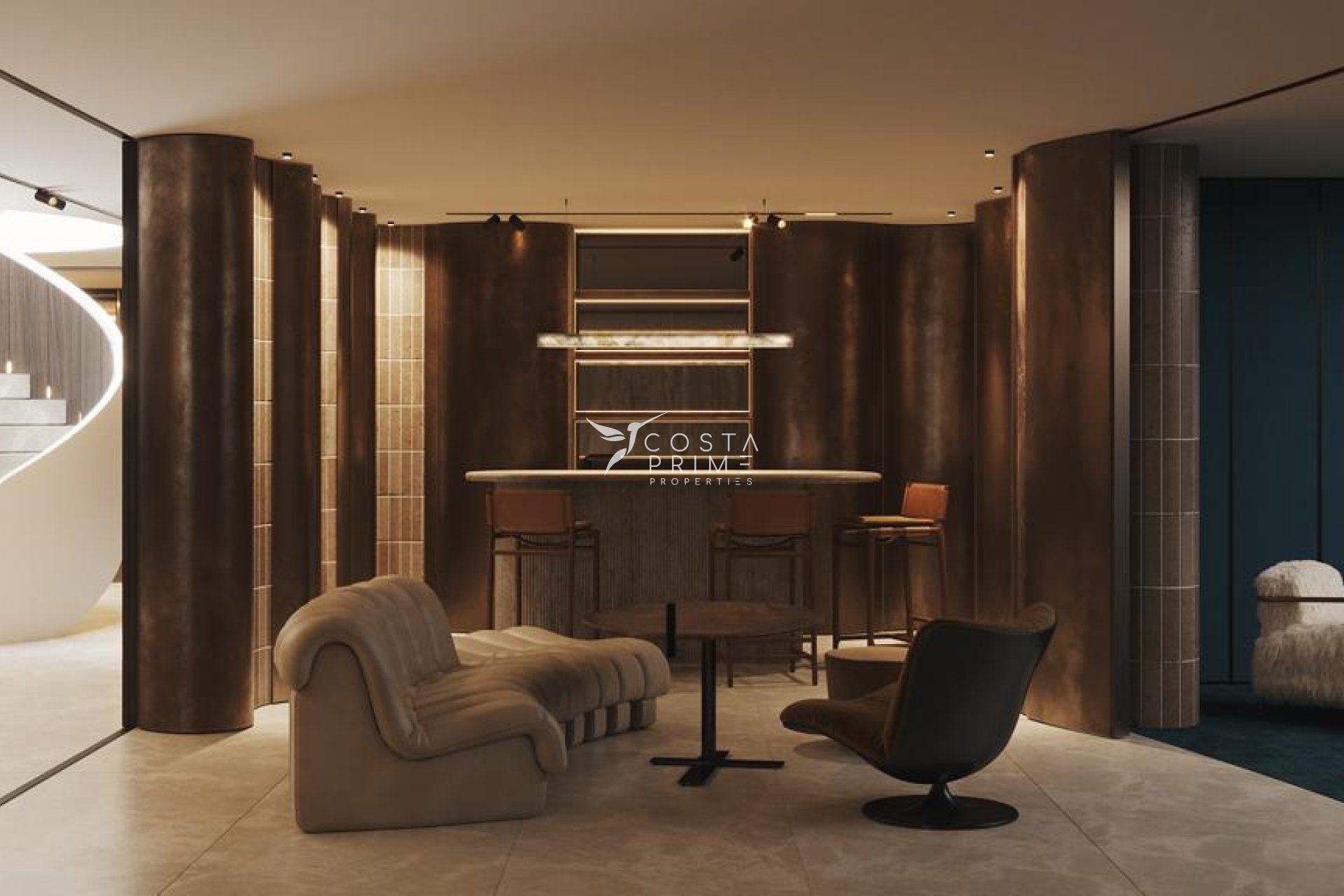 New build - Villa  - Marbella