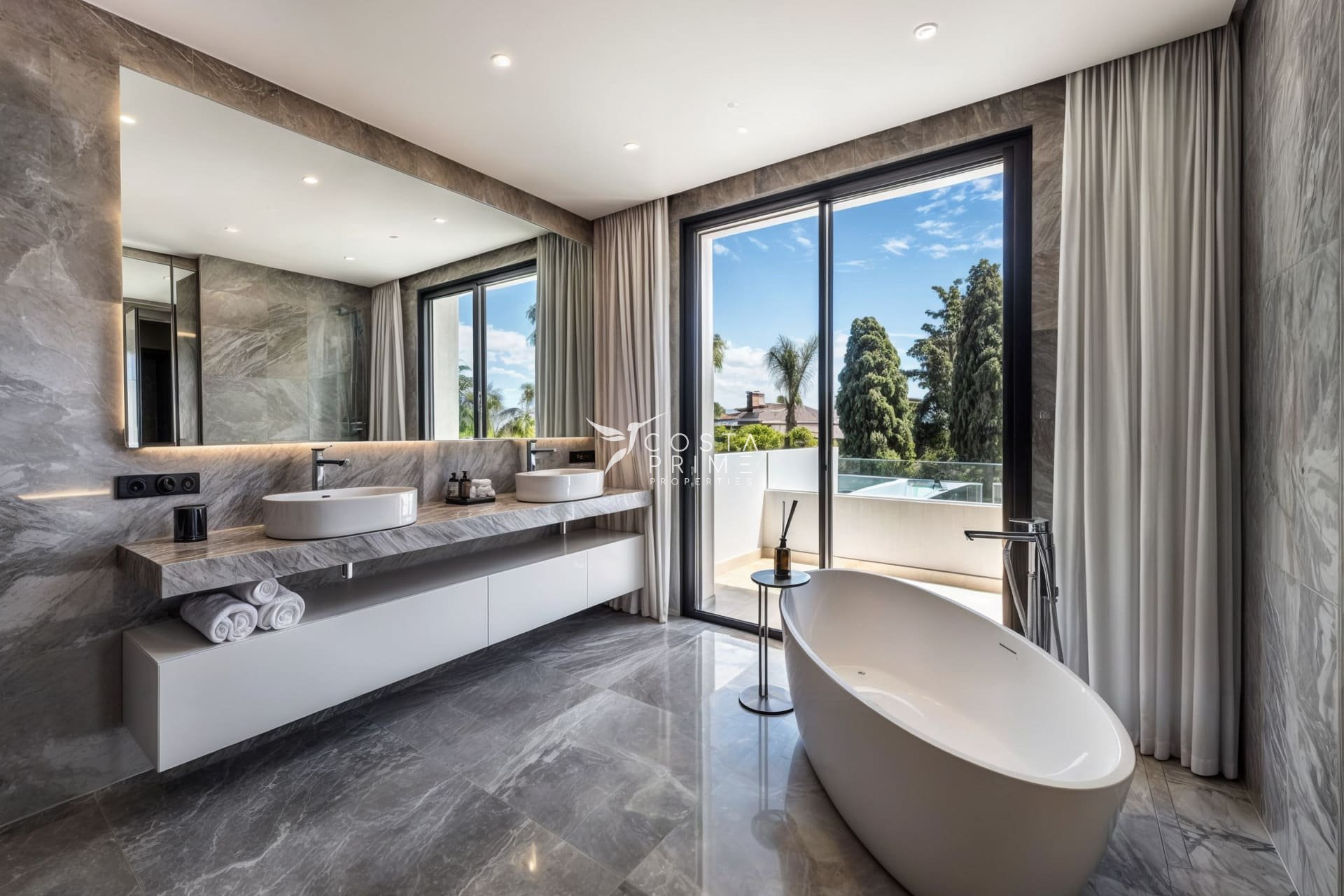 New build - Villa  - Marbella