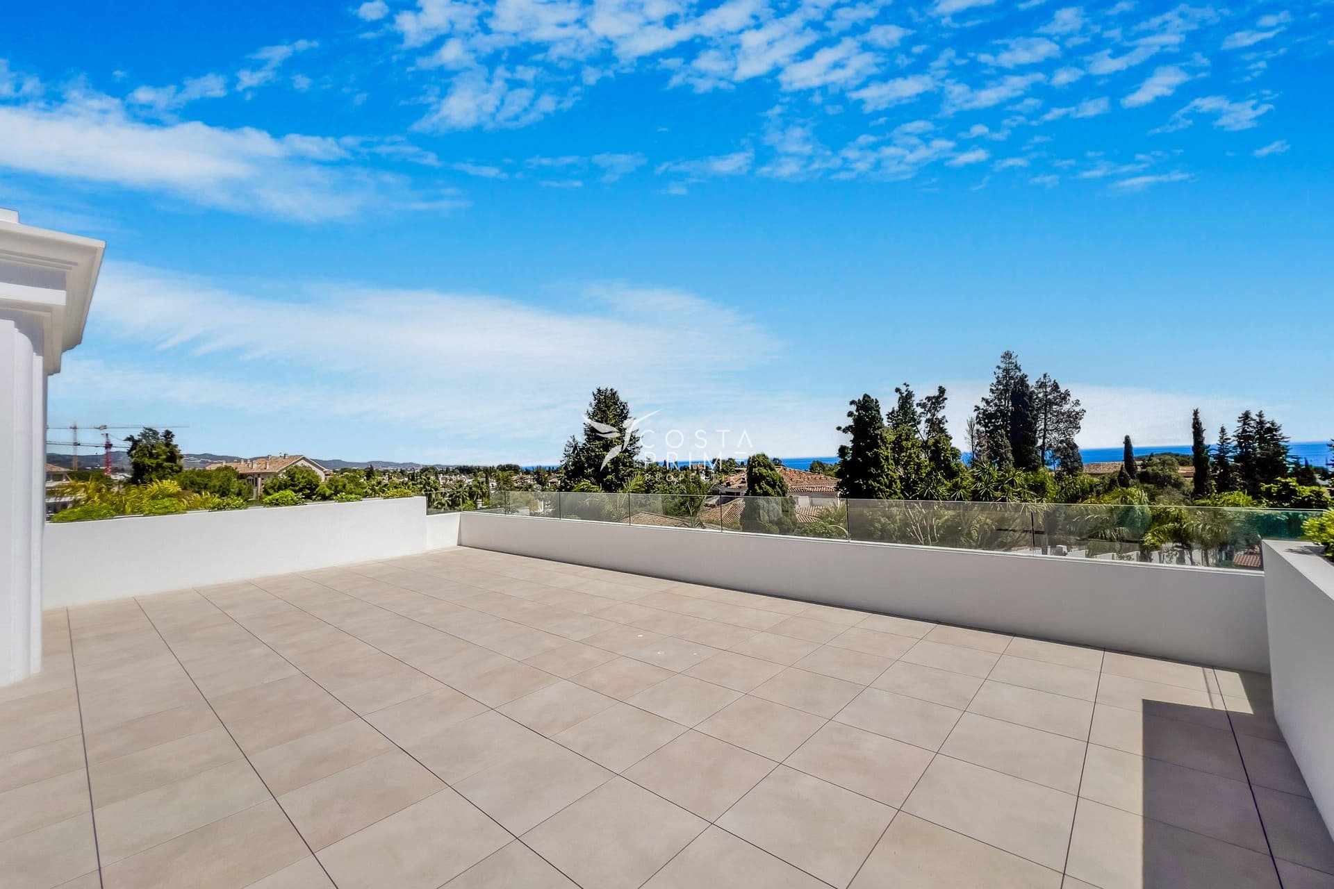 New build - Villa  - Marbella