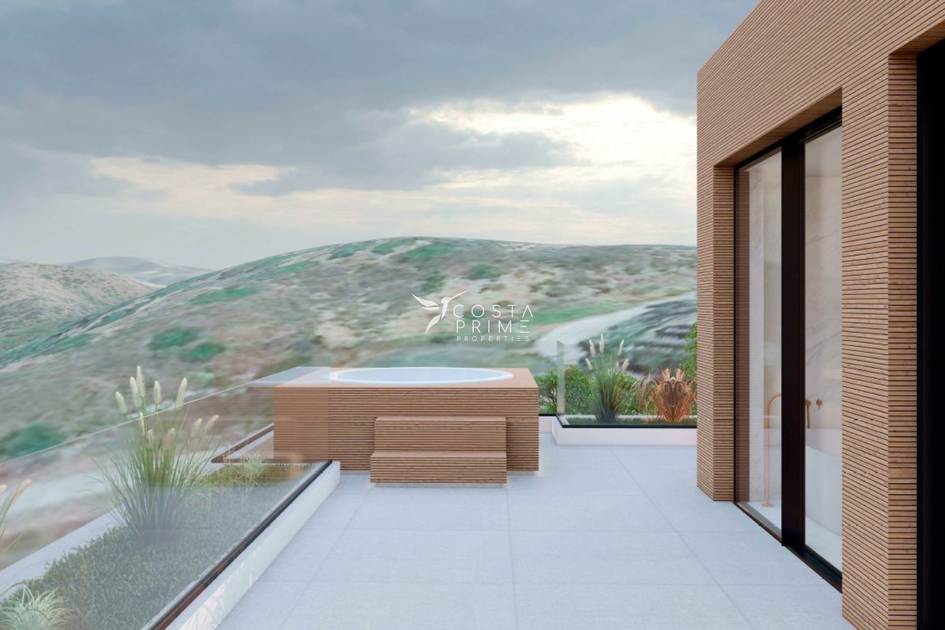 New build - Villa  - Marbella