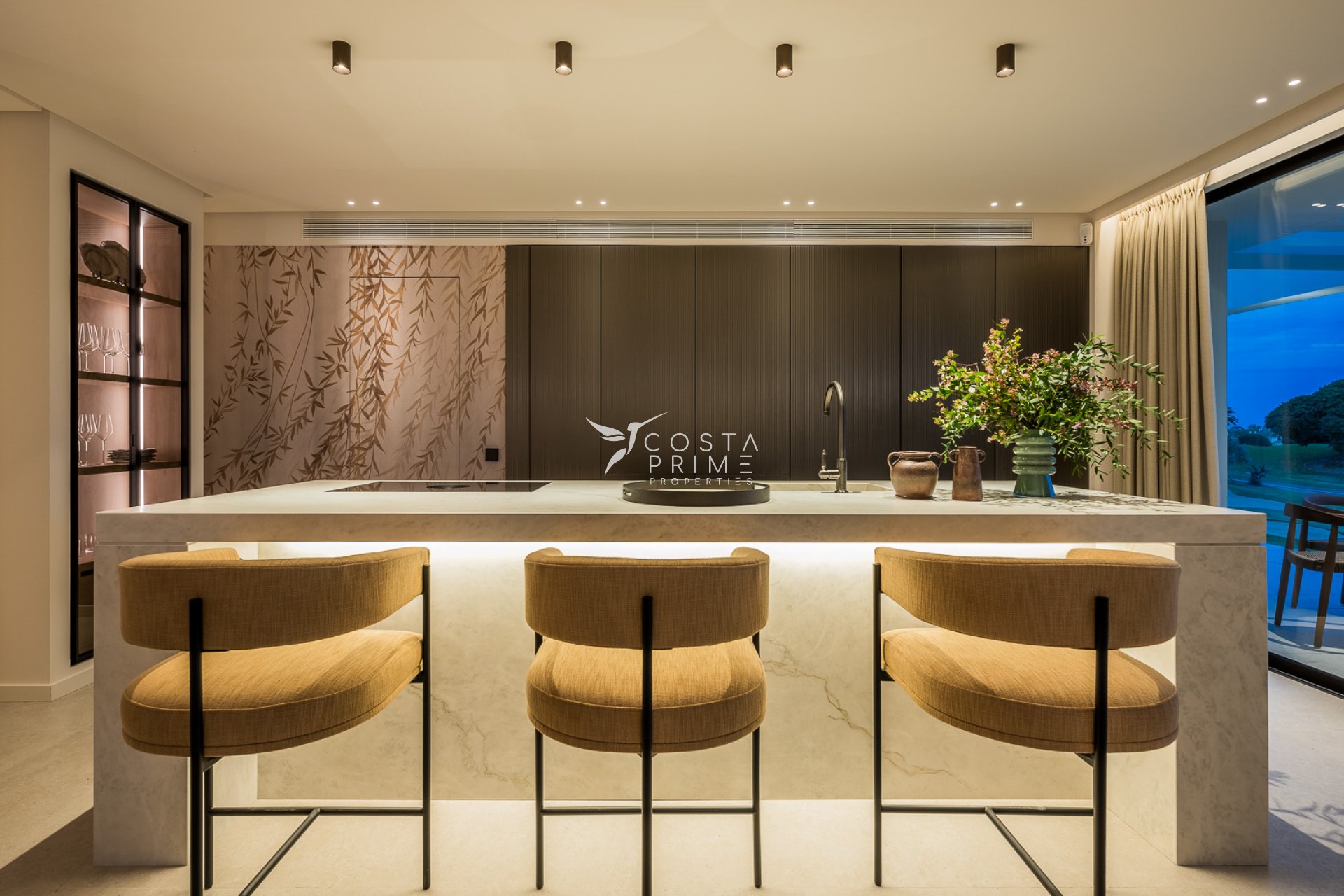 New build - Villa  - Marbella