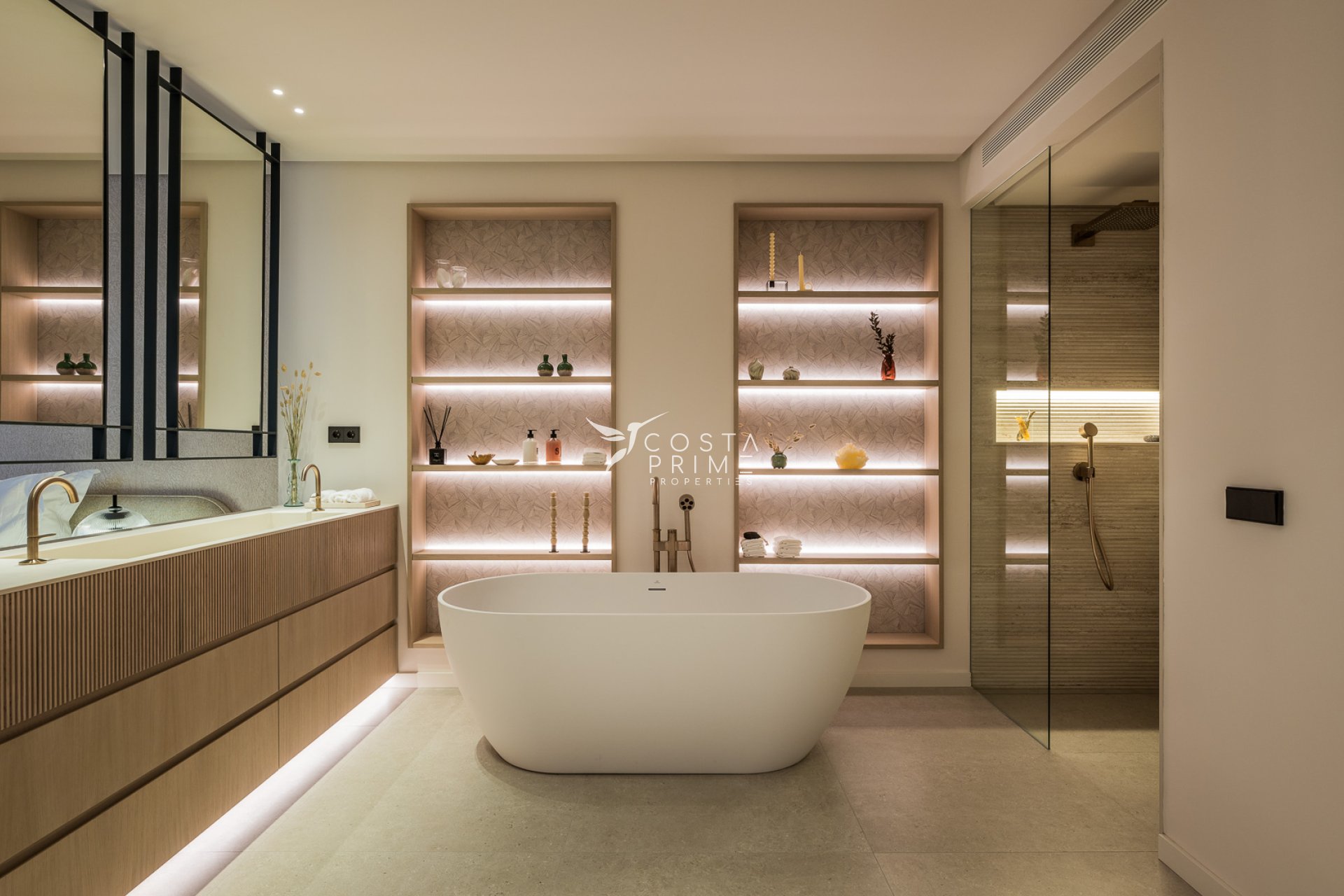 New build - Villa  - Marbella