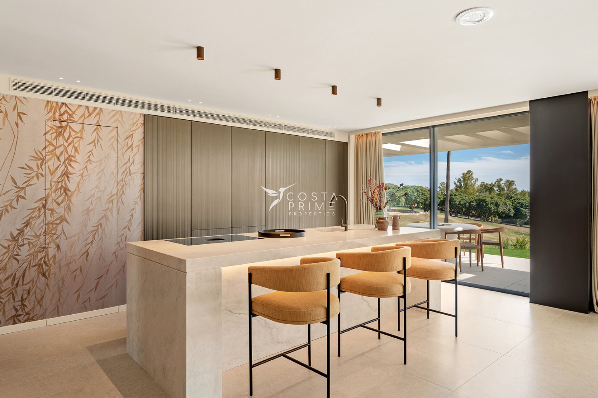 New build - Villa  - Marbella