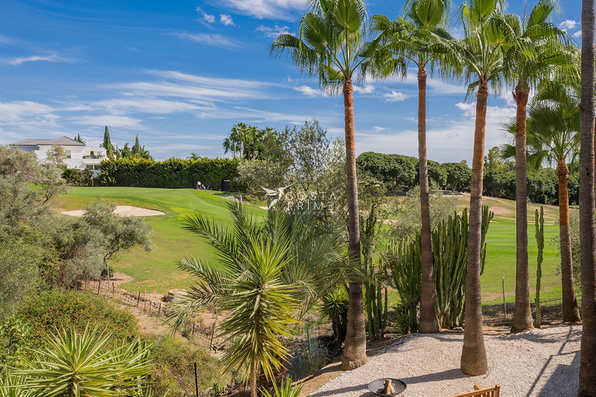 New build - Villa  - Marbella