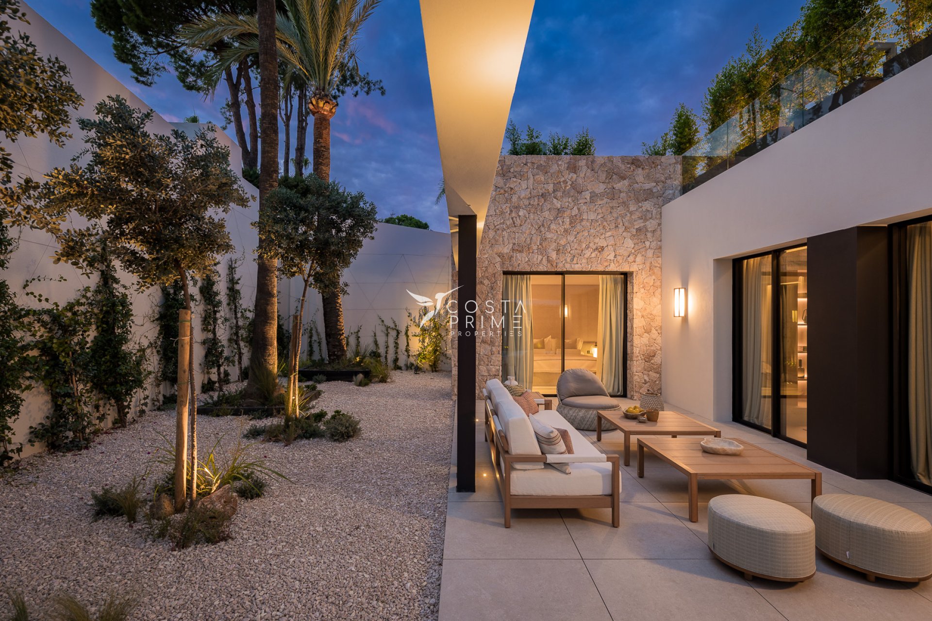 New build - Villa  - Marbella