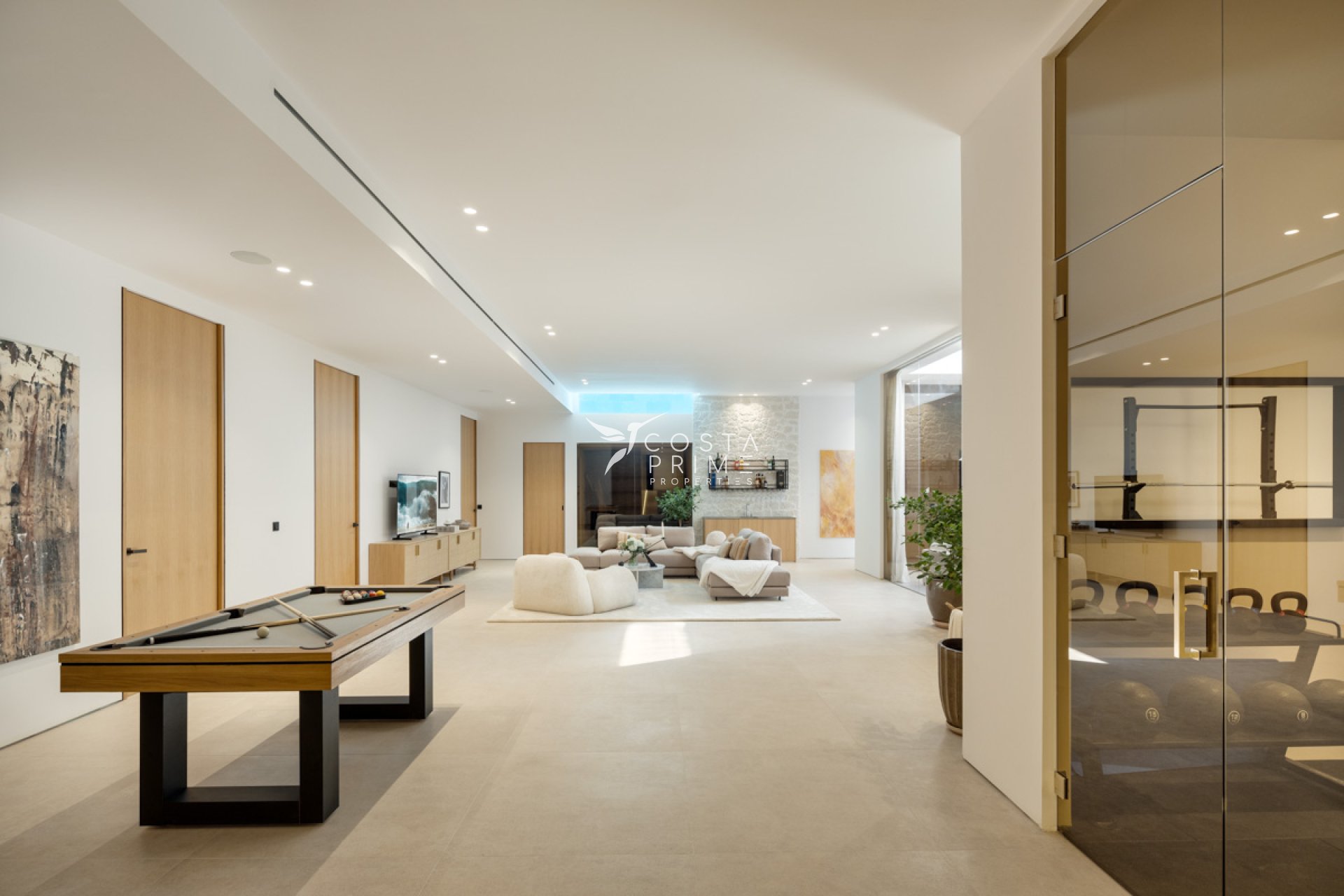 New build - Villa  - Marbella