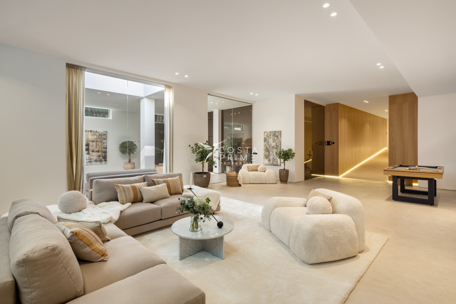 New build - Villa  - Marbella