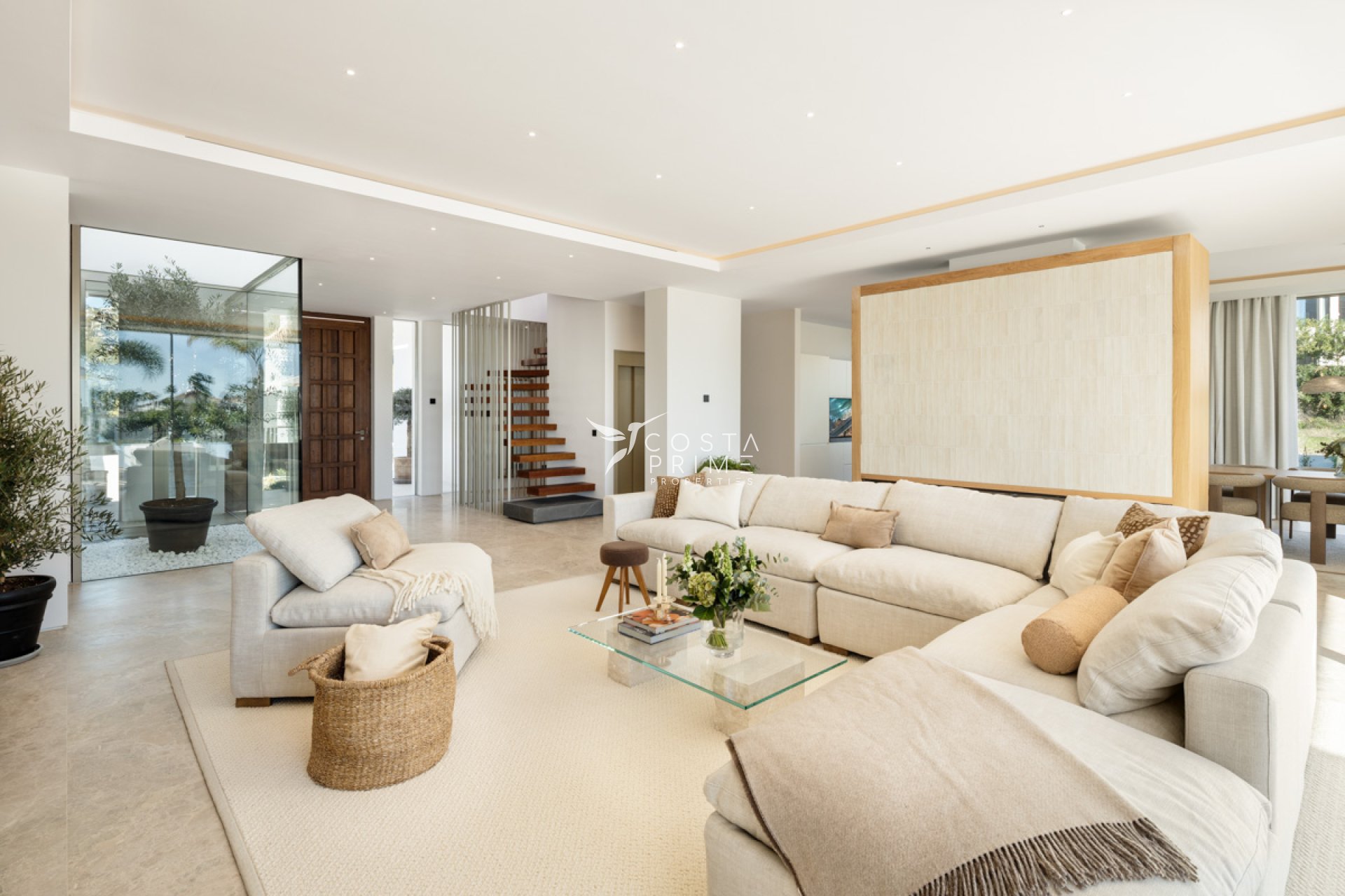 New build - Villa  - Marbella