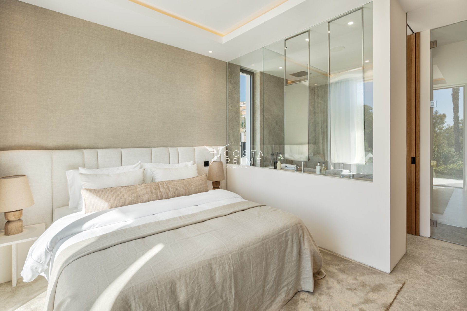 New build - Villa  - Marbella