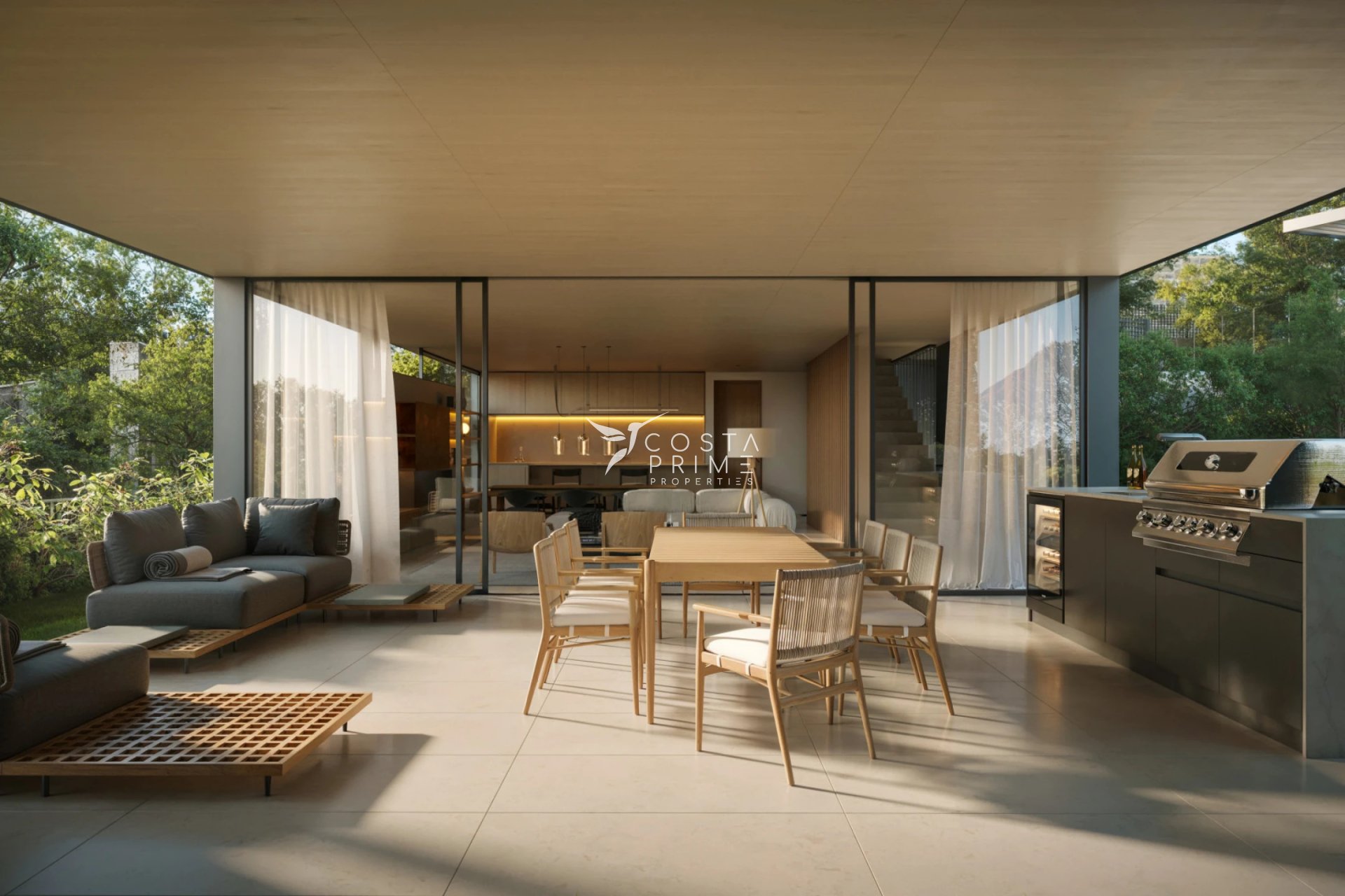 New build - Villa  - Marbella