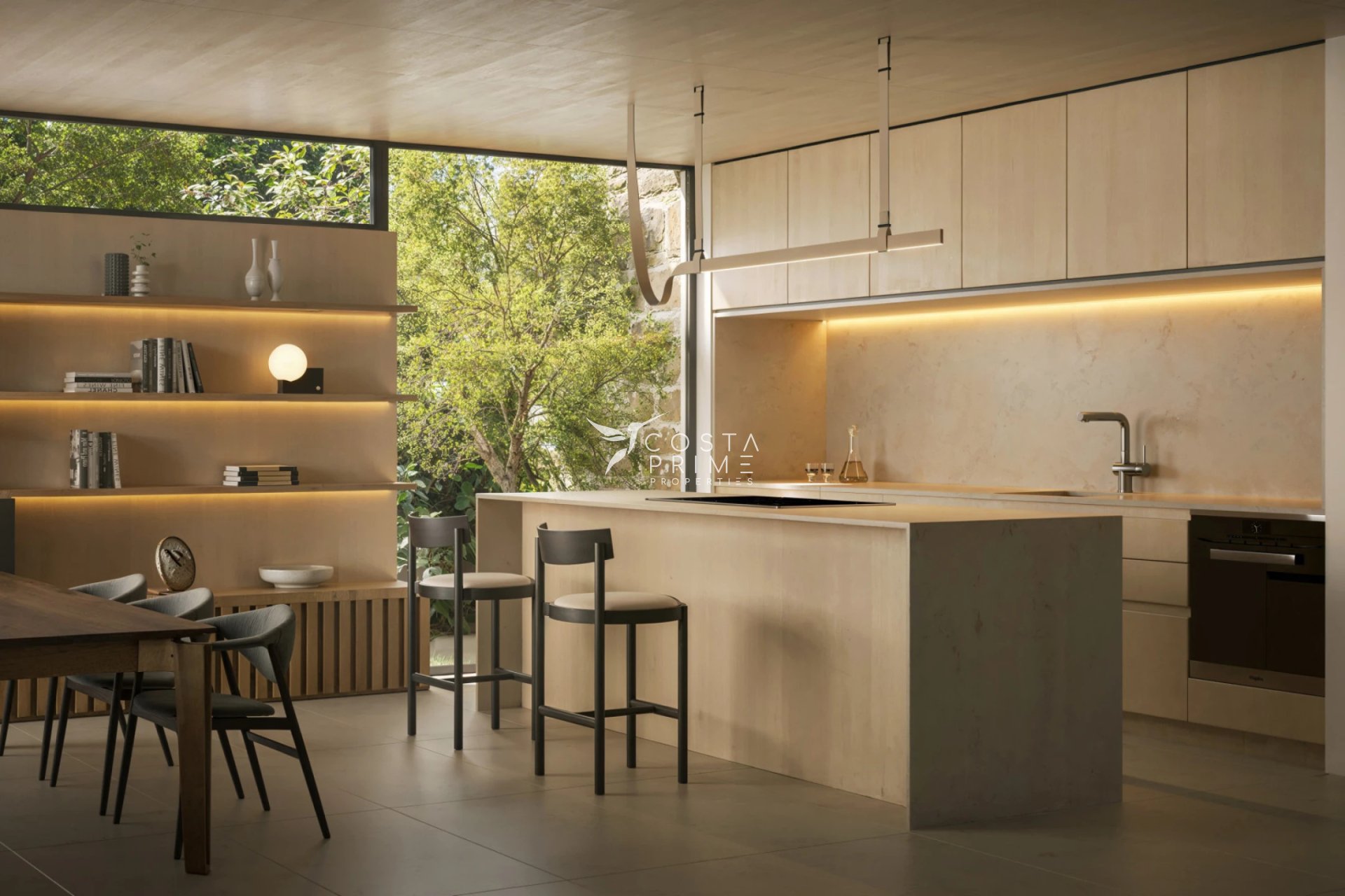 New build - Villa  - Marbella