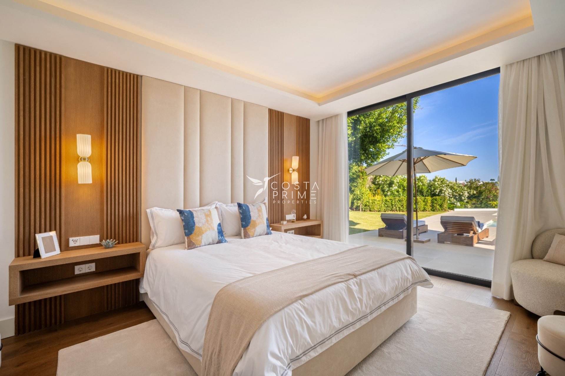 New build - Villa  - Marbella