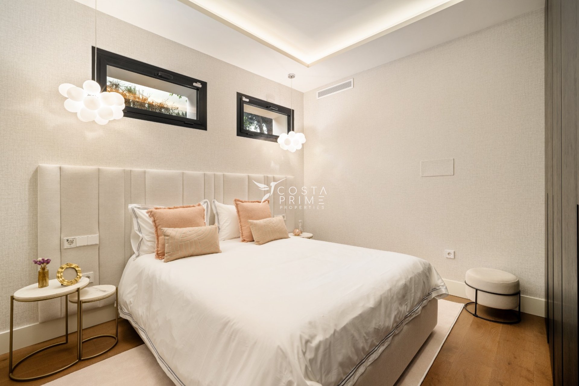 New build - Villa  - Marbella