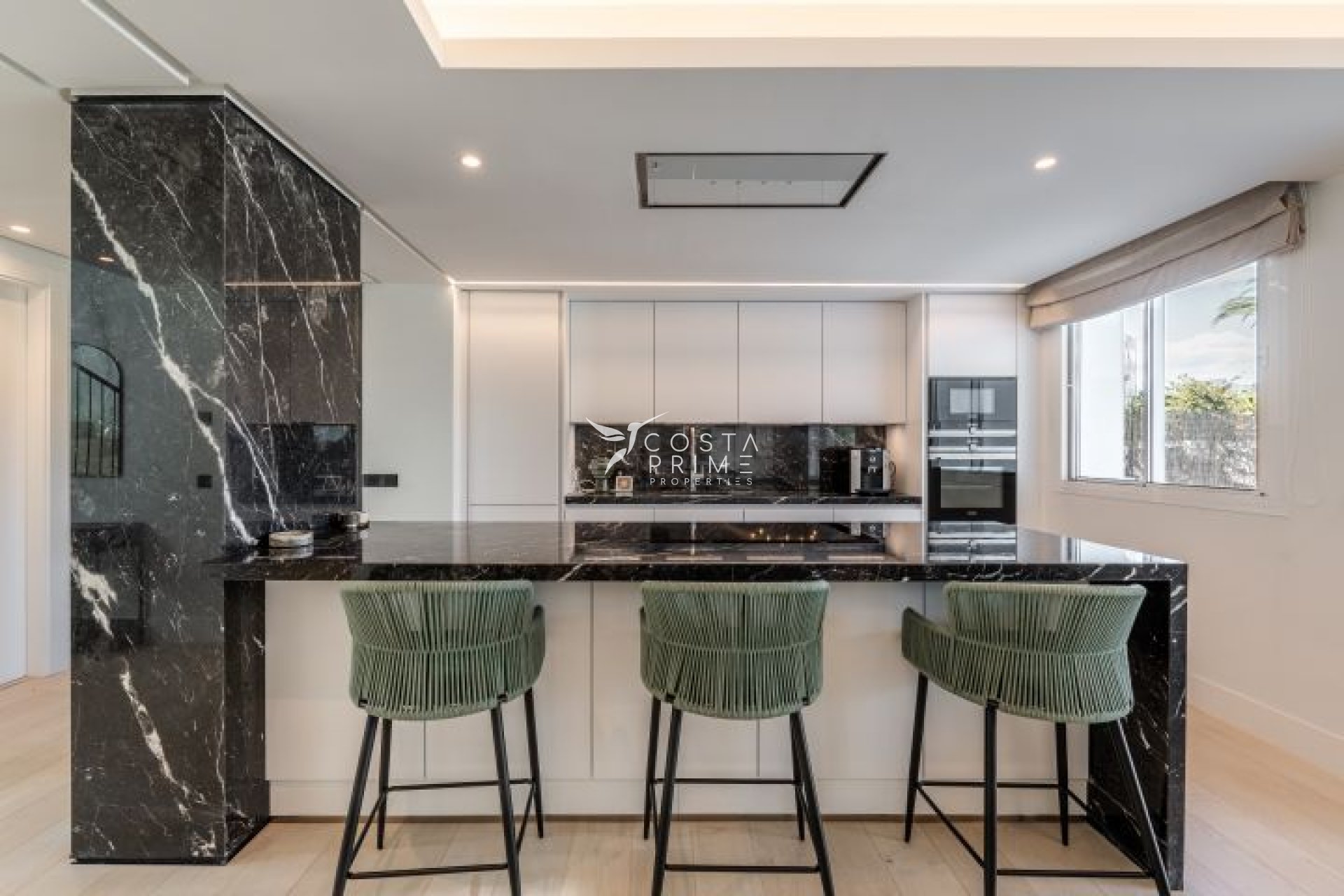 New build - Villa  - Marbella