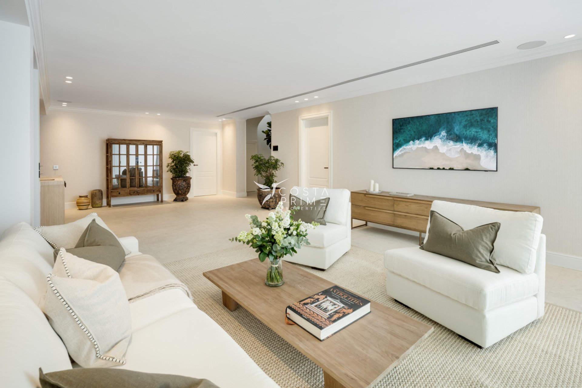 New build - Villa  - Marbella