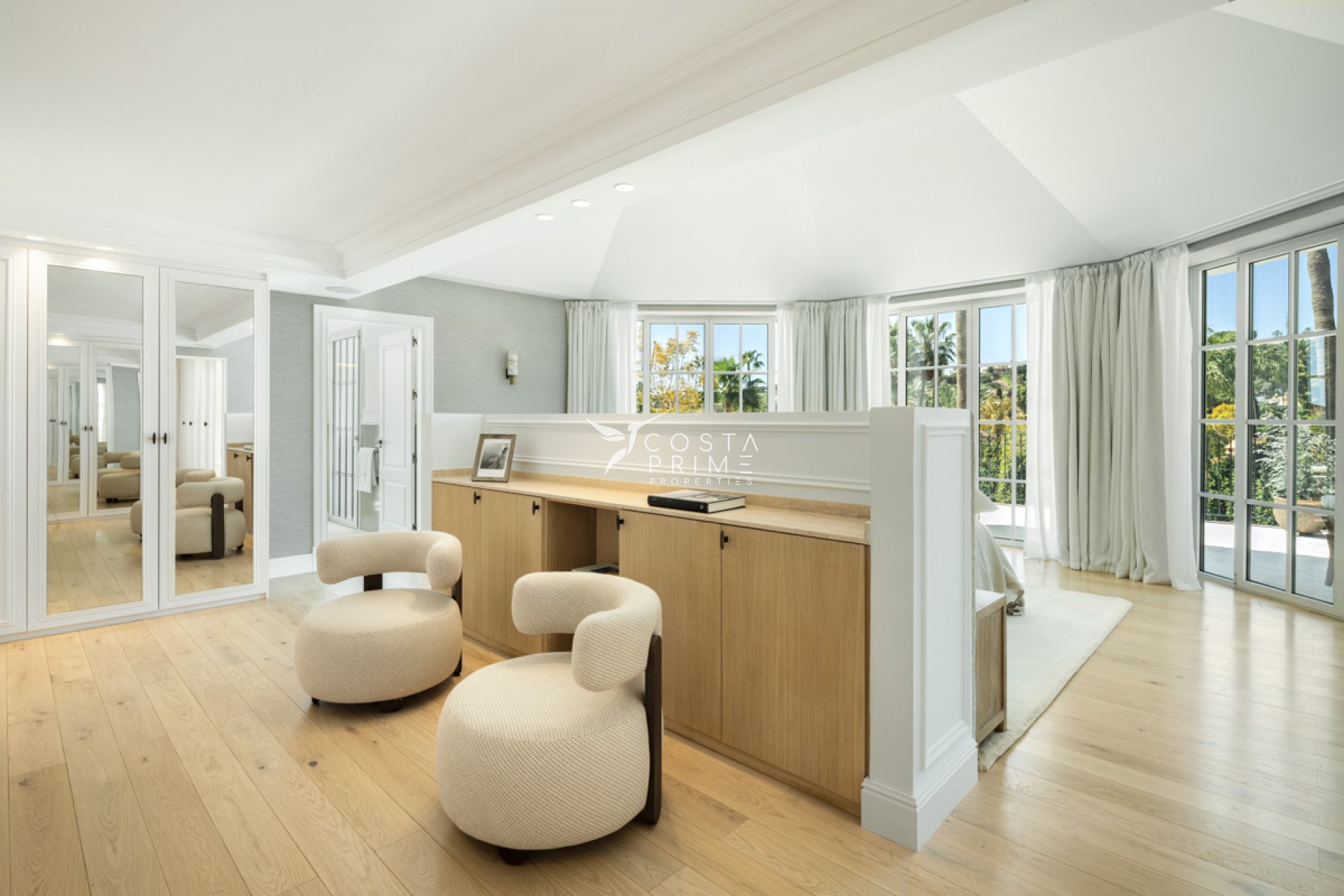 New build - Villa  - Marbella