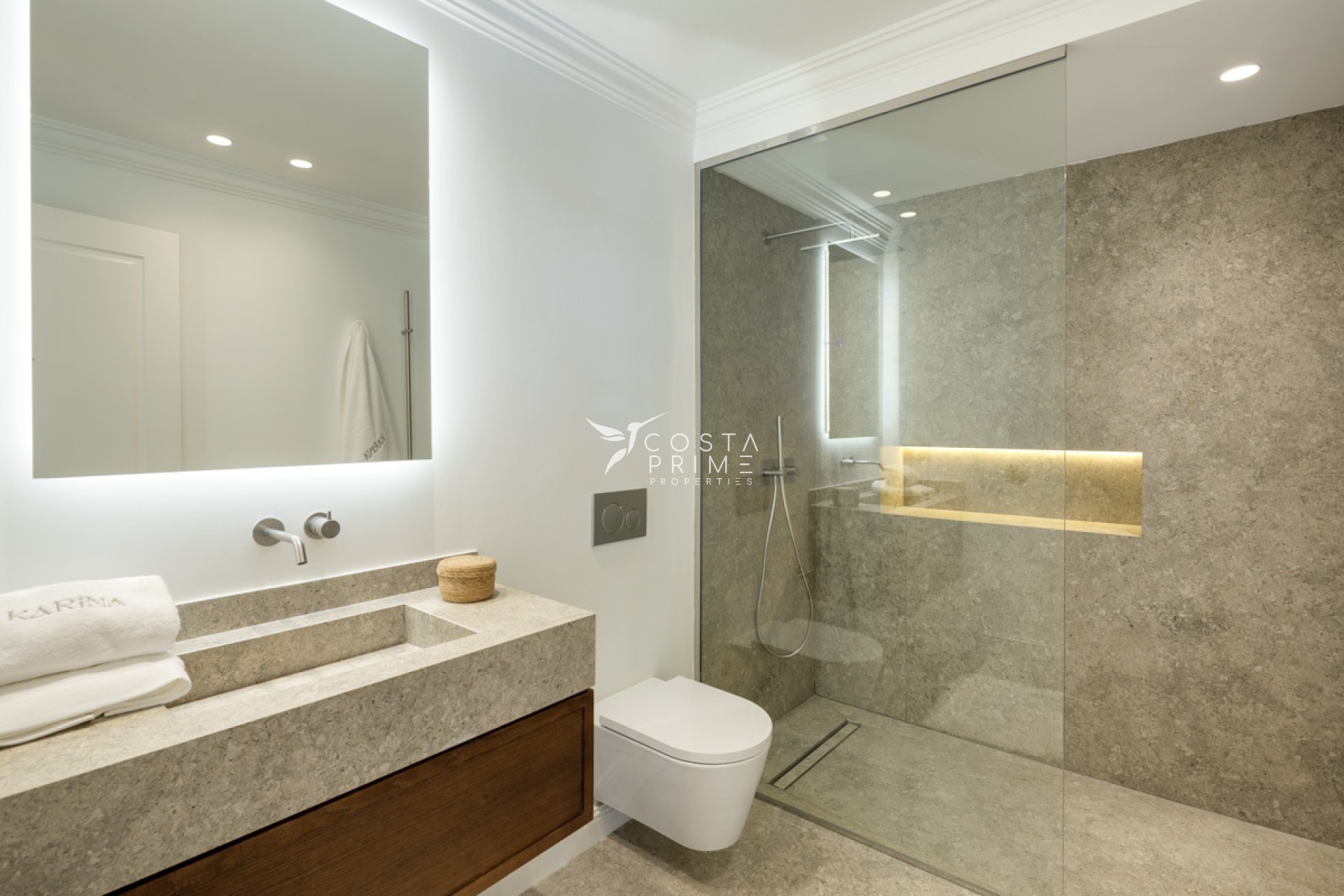 New build - Villa  - Marbella